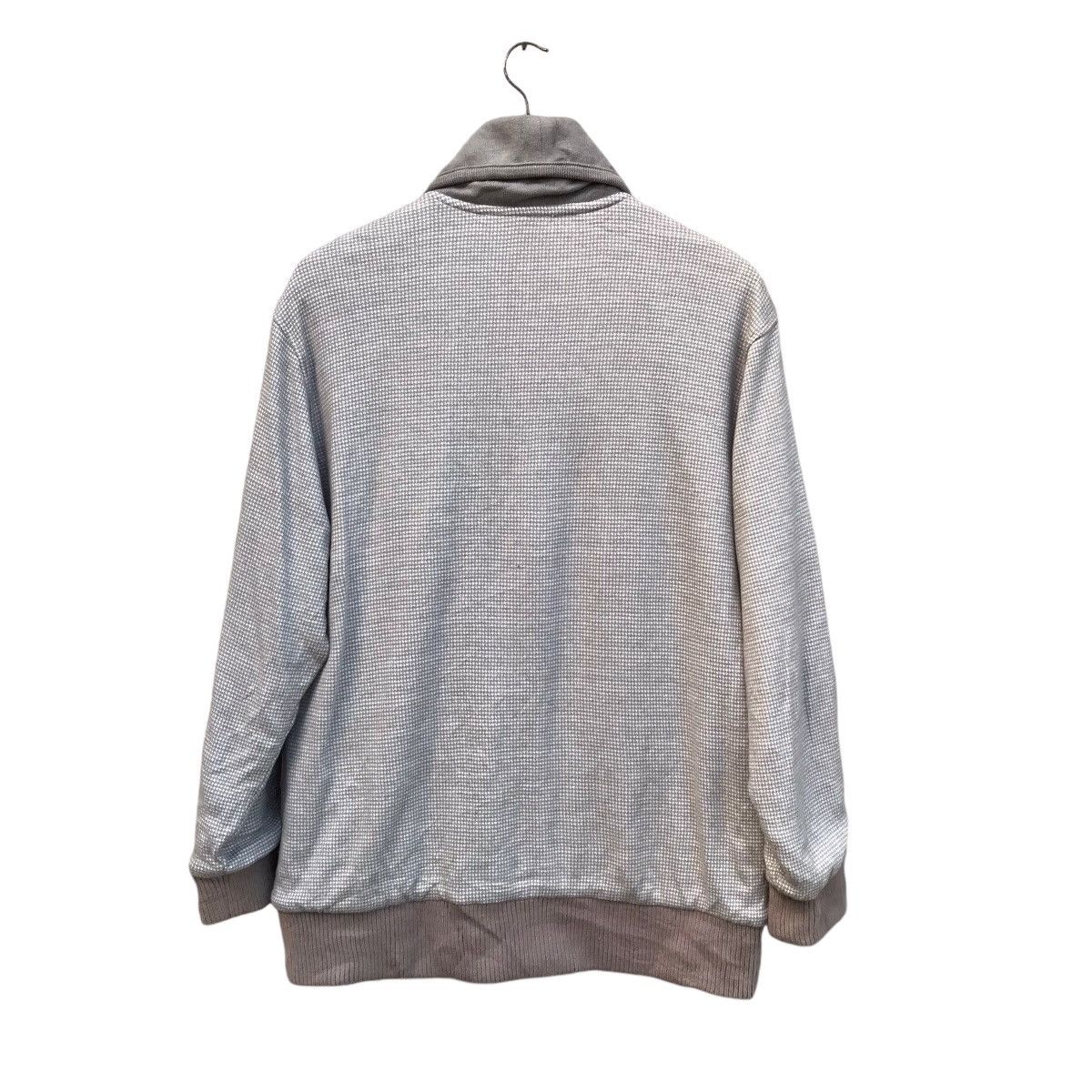 Aquascutum × Japanese Brand VINTAGE AQUASCUTUM JACKET OVERSIZED Size US M / EU 48-50 / 2 - 7 Thumbnail