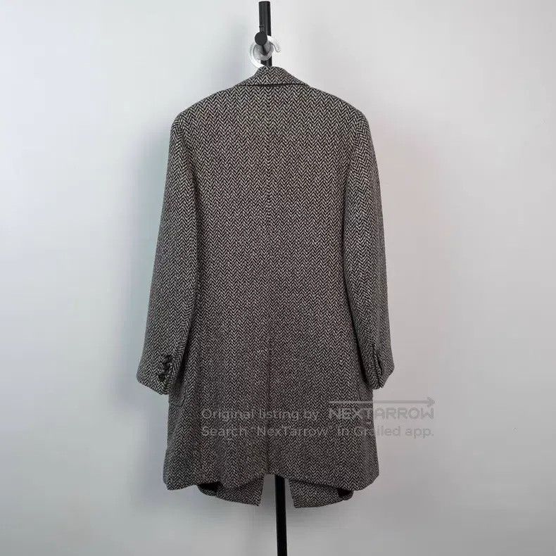 Loro Piana Loro Piana Coat Size XS / US 0-2 / IT 36-38 - 6 Thumbnail