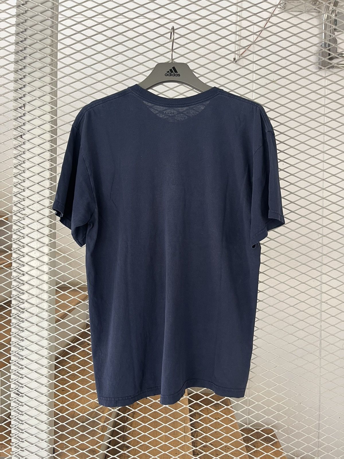 NBA × Nike Nike JUST DO IT Kobe Bryant USA Basketball Team T-shirt Size US M / EU 48-50 / 2 - 9 Thumbnail