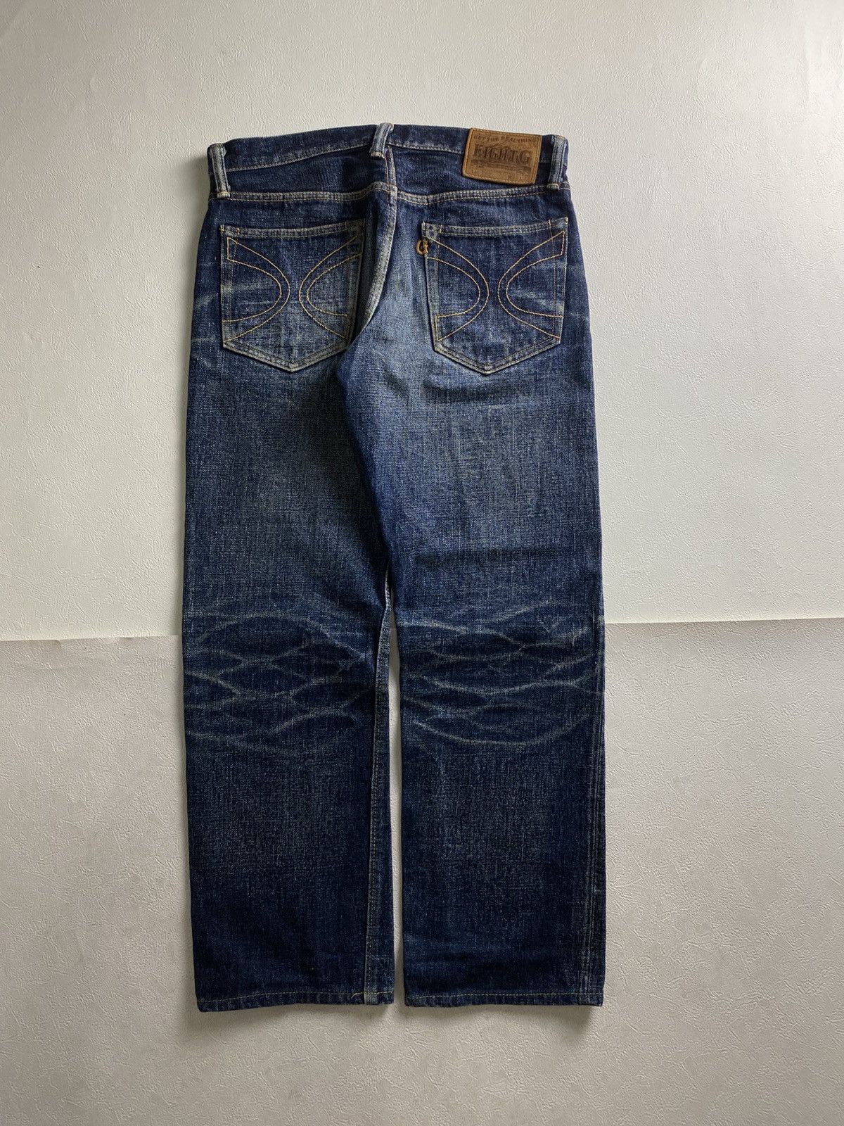 Eight-G Lot 702-RV 17oz