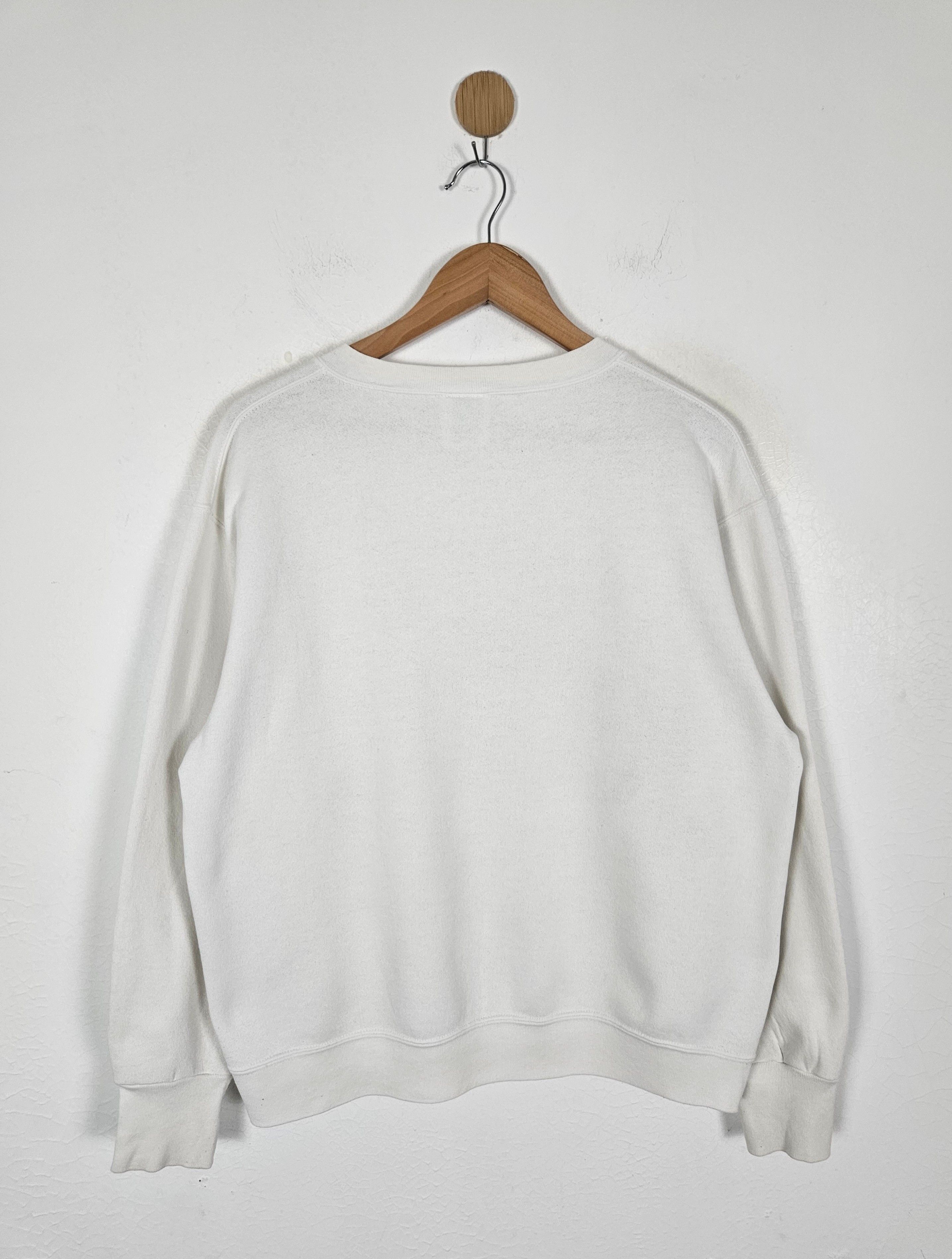 Vintage Vintage Looney Tunes Blunt Humour sweatshirt Size US M / EU 48-50 / 2 - 4 Thumbnail