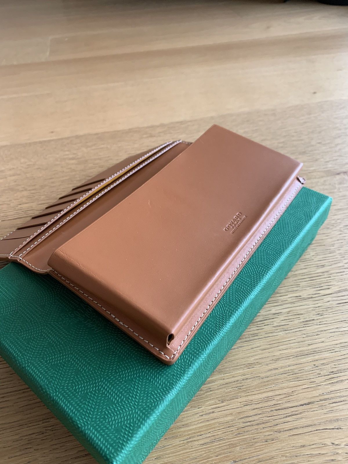 Goyard Goyard wallet Size ONE SIZE - 8 Thumbnail