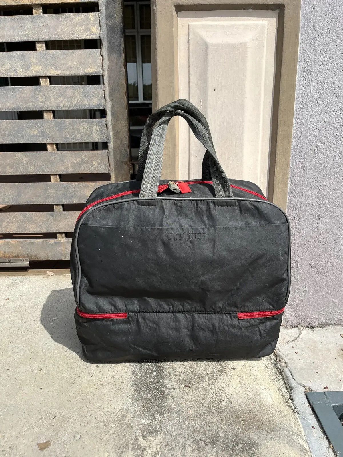 Prada Prada Golf Nylon Bag Size ONE SIZE - 22 Thumbnail