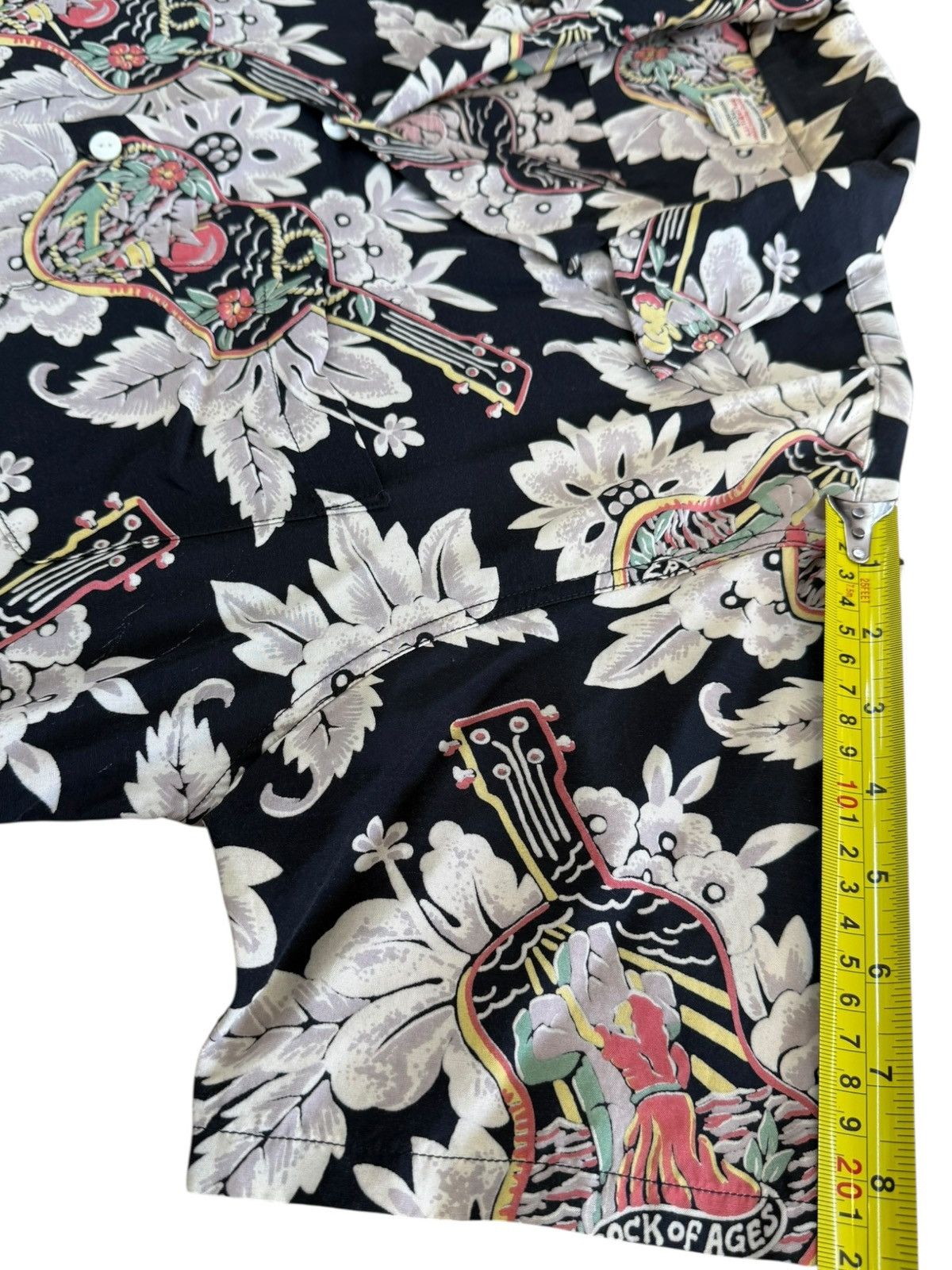 Sun Surf Vintage Hawai Glory Bound Aloha Button Up Shirt Size US L / EU 52-54 / 3 - 12 Thumbnail