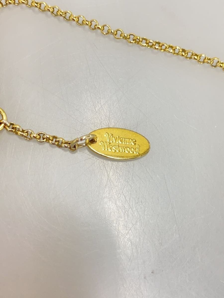 Vivienne Westwood Orb Necklace Size ONE SIZE - 4 Thumbnail