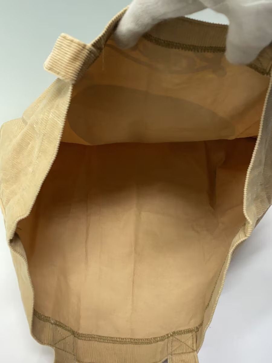 Kapital Blue Hands Tote Bag Size ONE SIZE - 5 Thumbnail