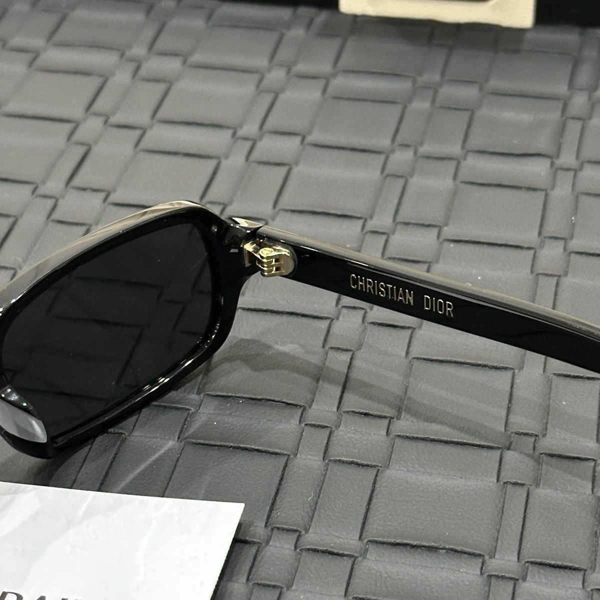 Dior DIOR DIORPACIFIC S3I 10A0 SUNGLASSES Size ONE SIZE - 5 Thumbnail