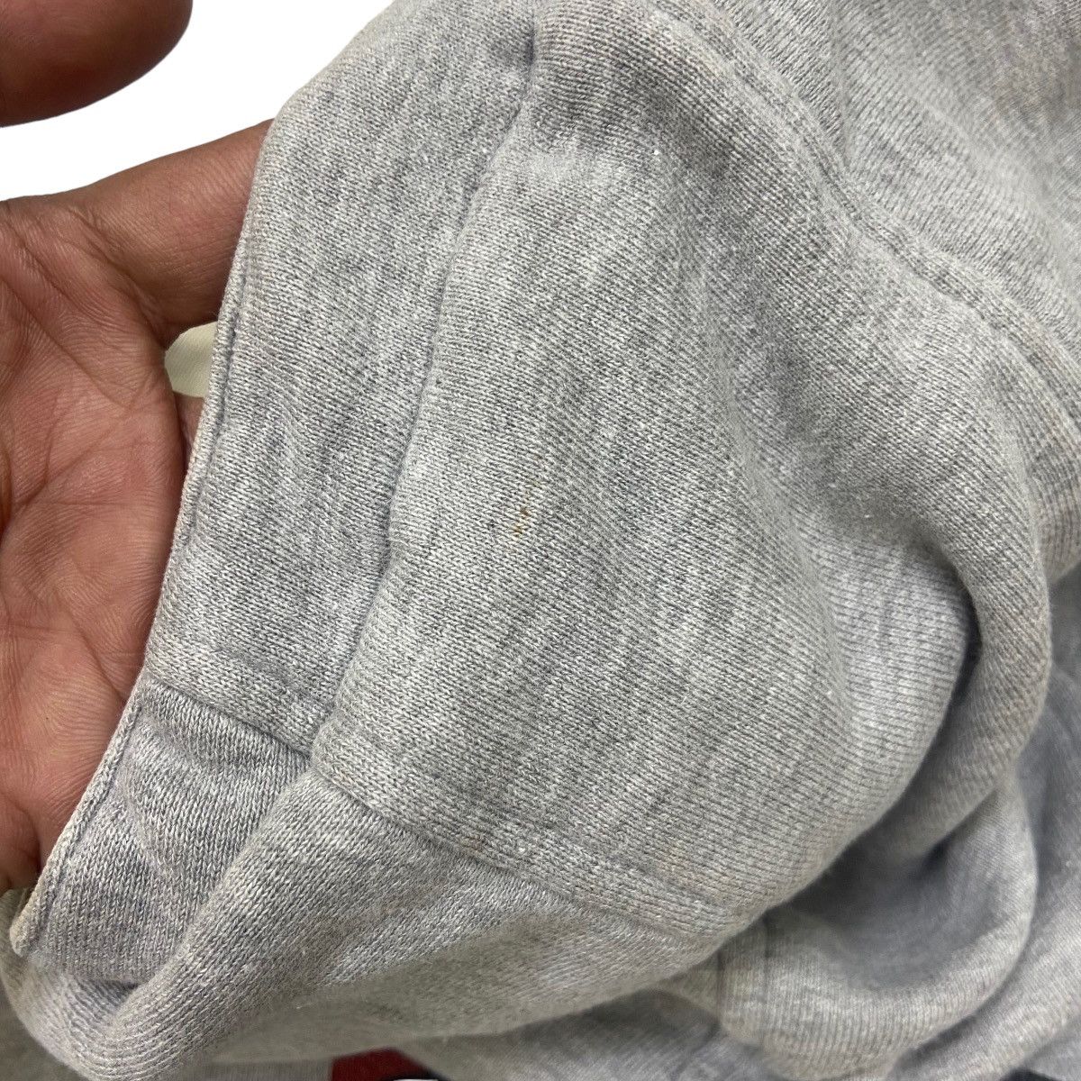 Issey Miyake Issey Miyake Tsumori Chisato Design Reversible Hoodie Jacket Size US S / EU 44-46 / 1 - 17 Thumbnail
