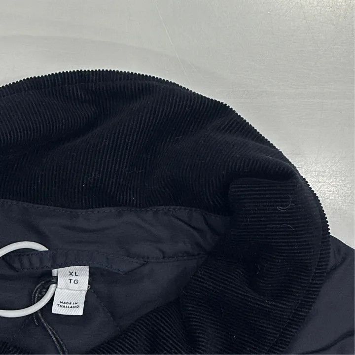Burberry Burberry Burberry Black Diamond Quilted Jacket for Men-250 Size US XL / EU 56 / 4 - 3 Thumbnail
