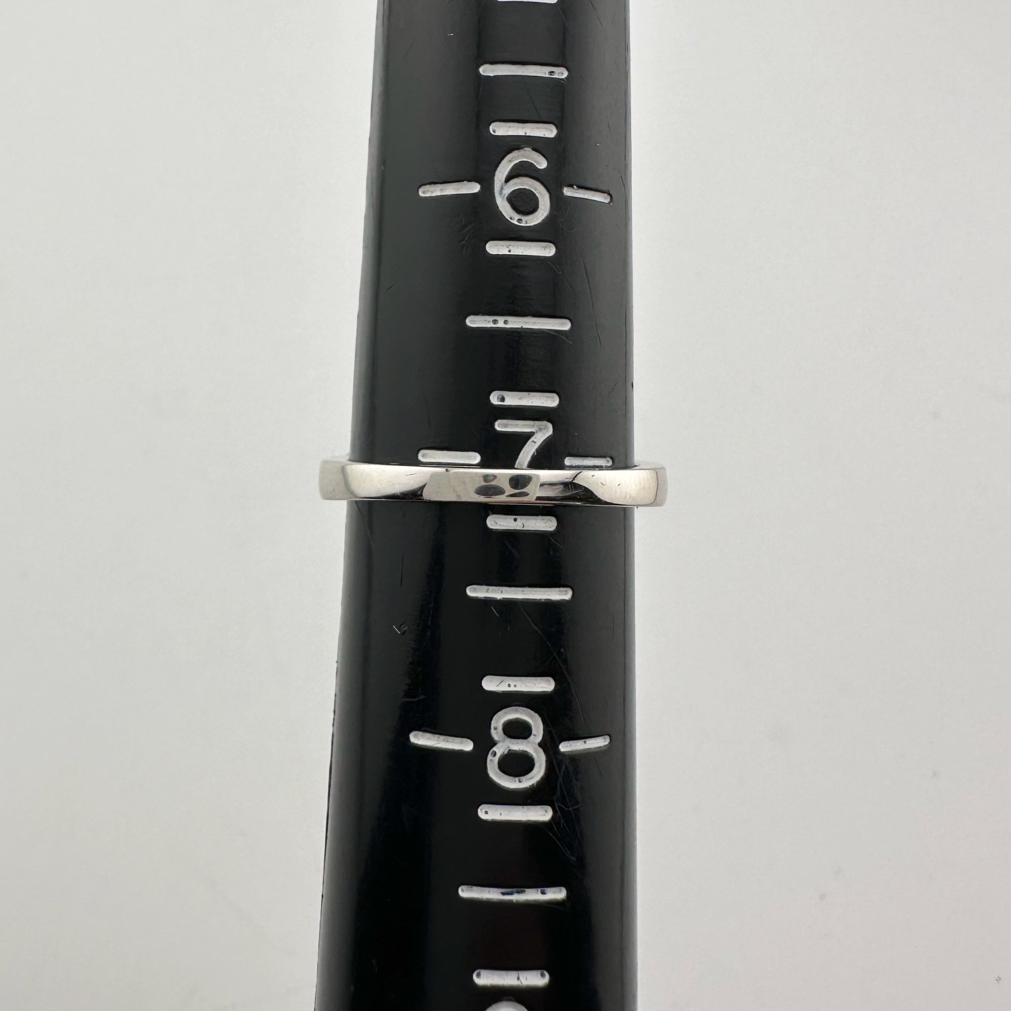 Other 3.66ct Lab Created Emerald and White Gemstone Ring Size 7 Size ONE SIZE - 16 Thumbnail