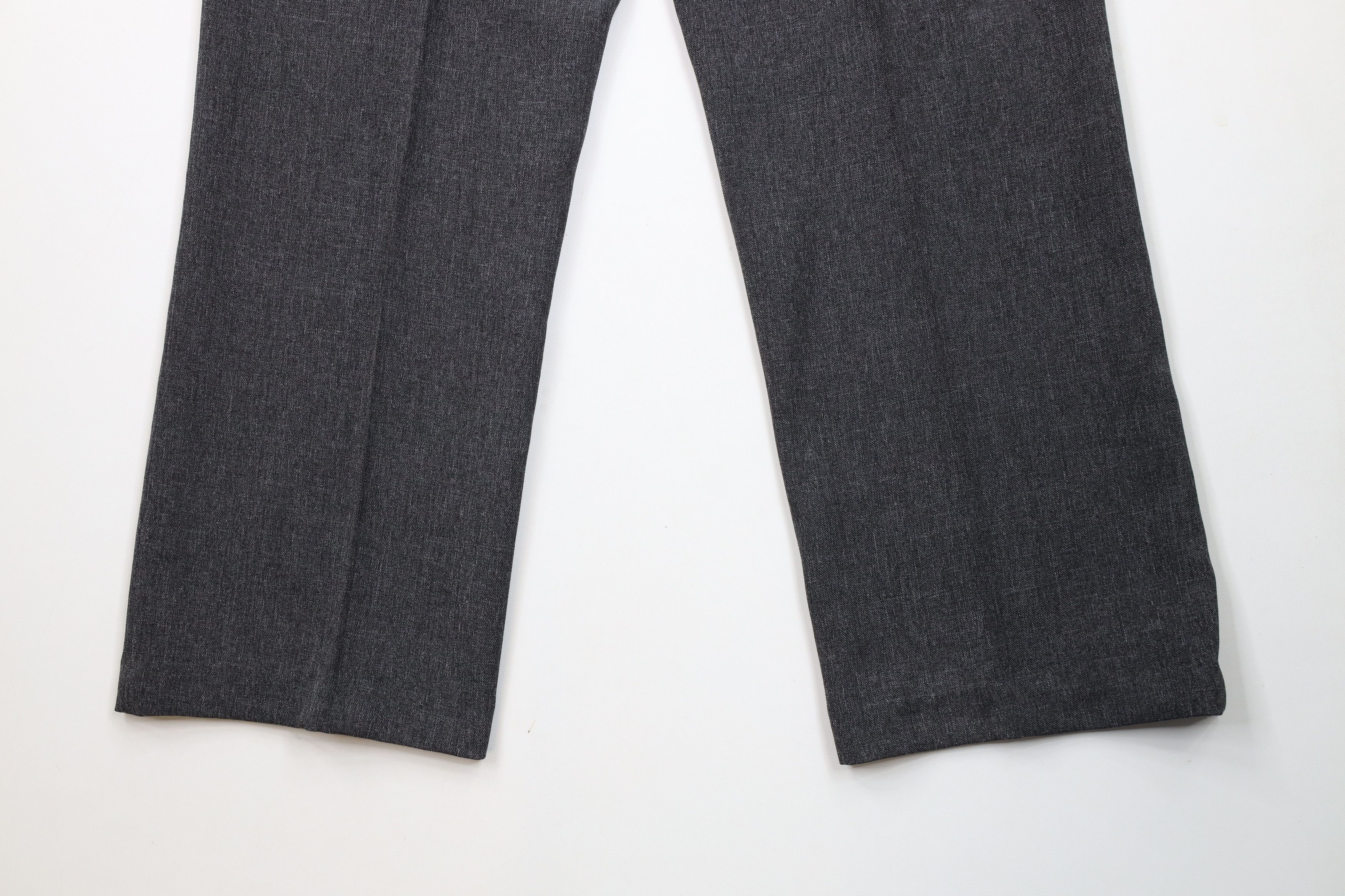 Vintage Vintage 70s Rockabilly Rodeo Wide Leg Bell Bottoms Pants Size US 36 / EU 52 - 12 Thumbnail