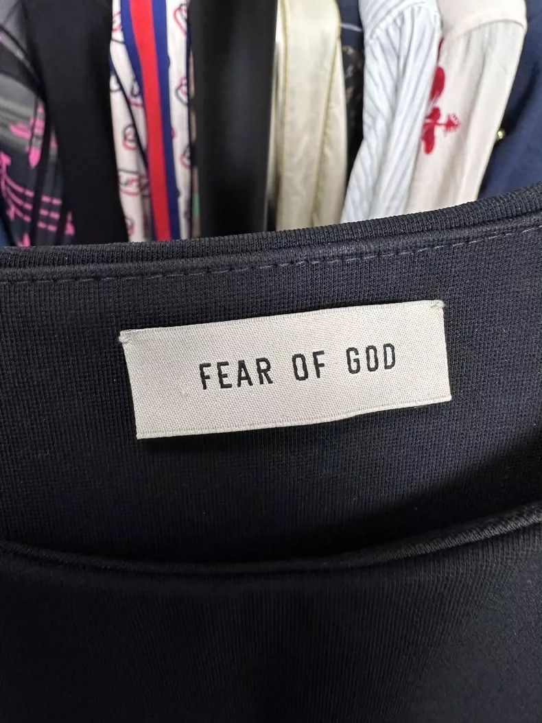 Fear of God Fear of God Eternal Sweatshirt Size US S / EU 44-46 / 1 - 4 Thumbnail