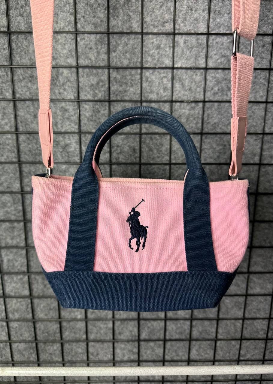 Ralph Lauren Ralph lauren mini bags logo Size ONE SIZE - 2 Thumbnail