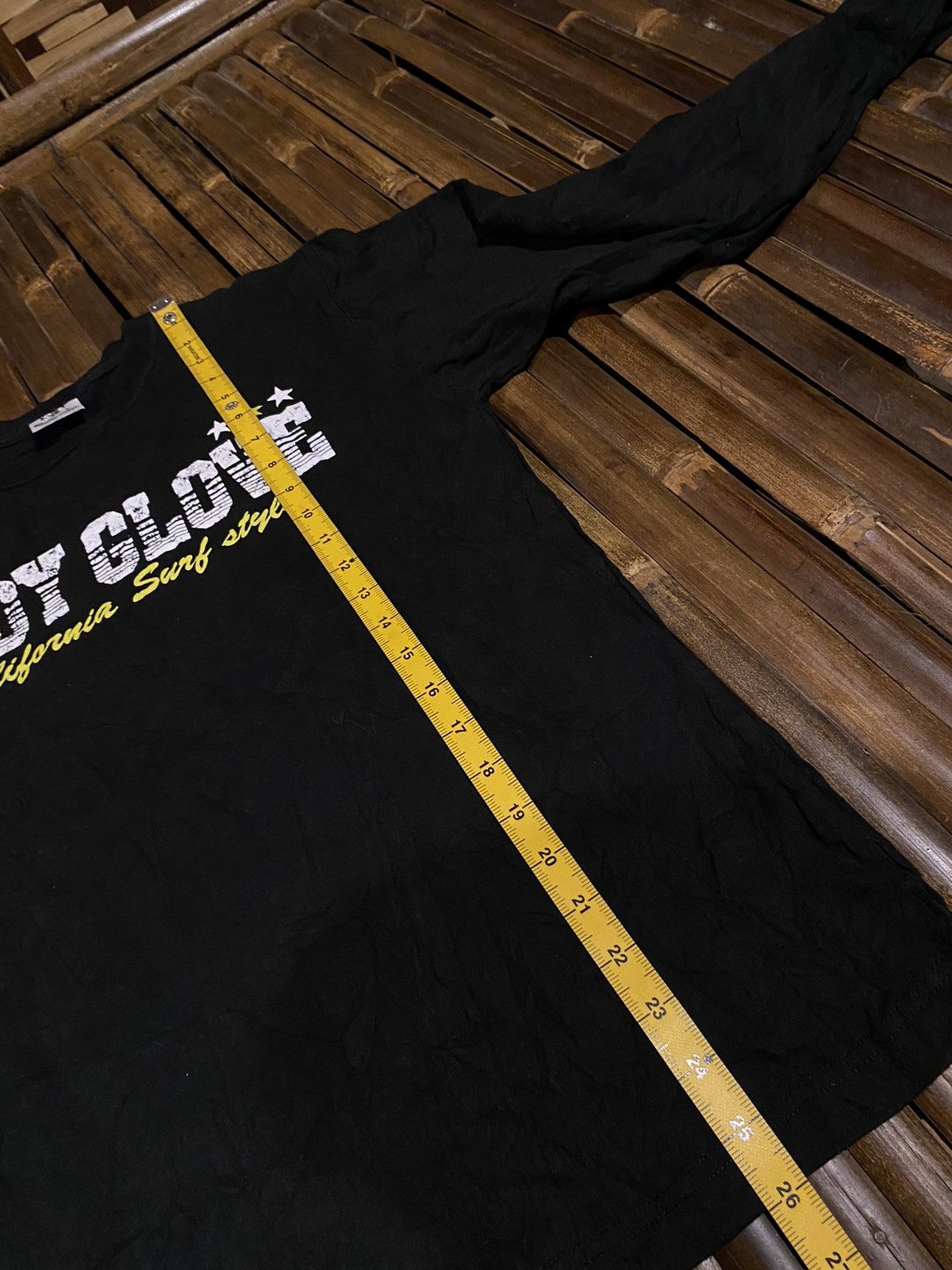 If Six Was Nine BODY GLOVE IFSIXWASNINE STYLEE LONG SLEEVE Size US M / EU 48-50 / 2 - 12 Thumbnail