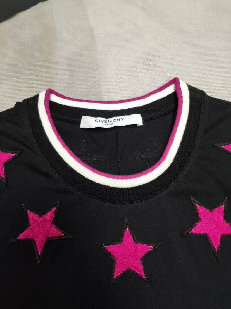 Givenchy Givenchy Luxury High-End Men's Fashion 2021 European Stati Size US M / EU 48-50 / 2 - 3 Thumbnail