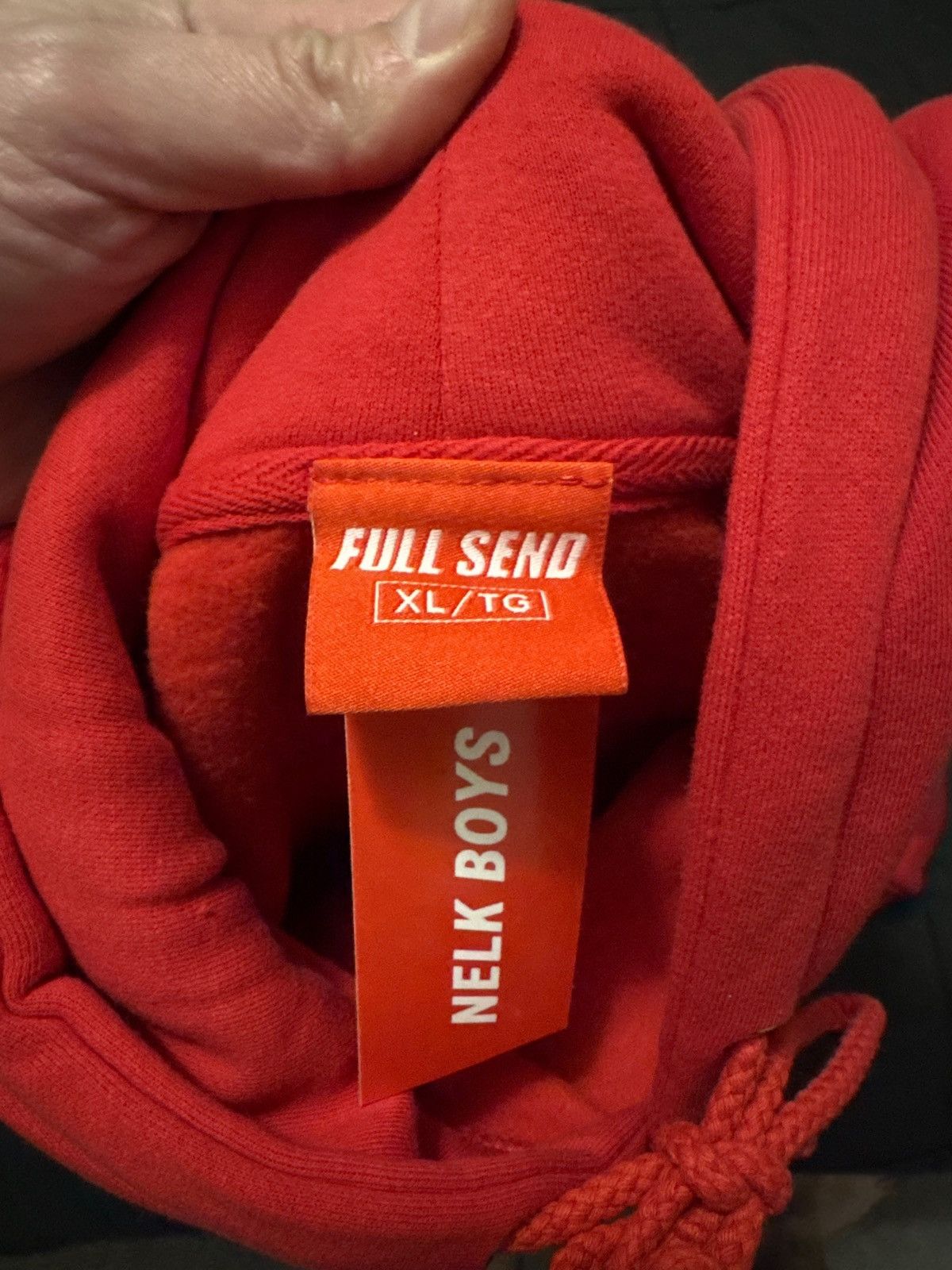 Full Send Full send rollers (smoke shop) Size US XL / EU 56 / 4 - 2 Thumbnail