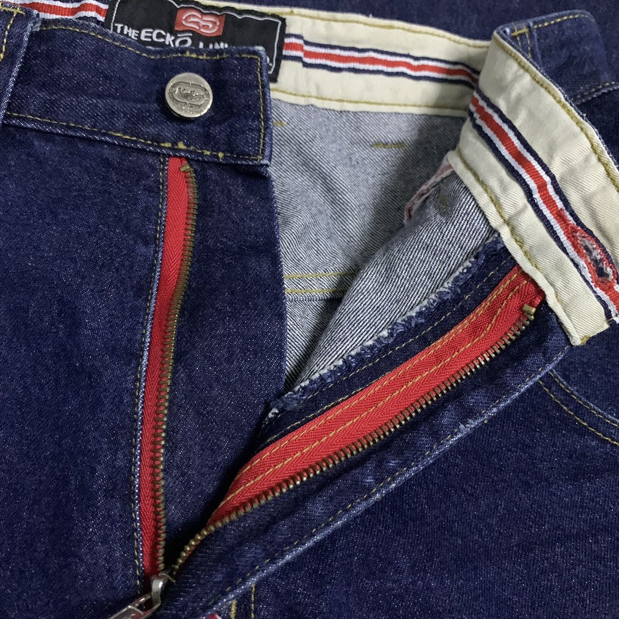Ecko Unltd. Ecko Unltd Carpenter Jorts Size US 32 / EU 48 - 4 Thumbnail