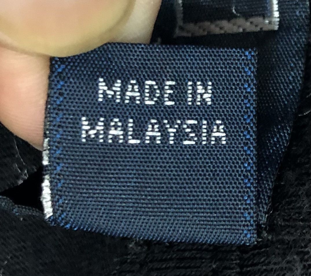Polo Ralph Lauren Polo by Ralph Lauren 67 Undefeated N. Eastern T-Shirt Size US M / EU 48-50 / 2 - 9 Thumbnail