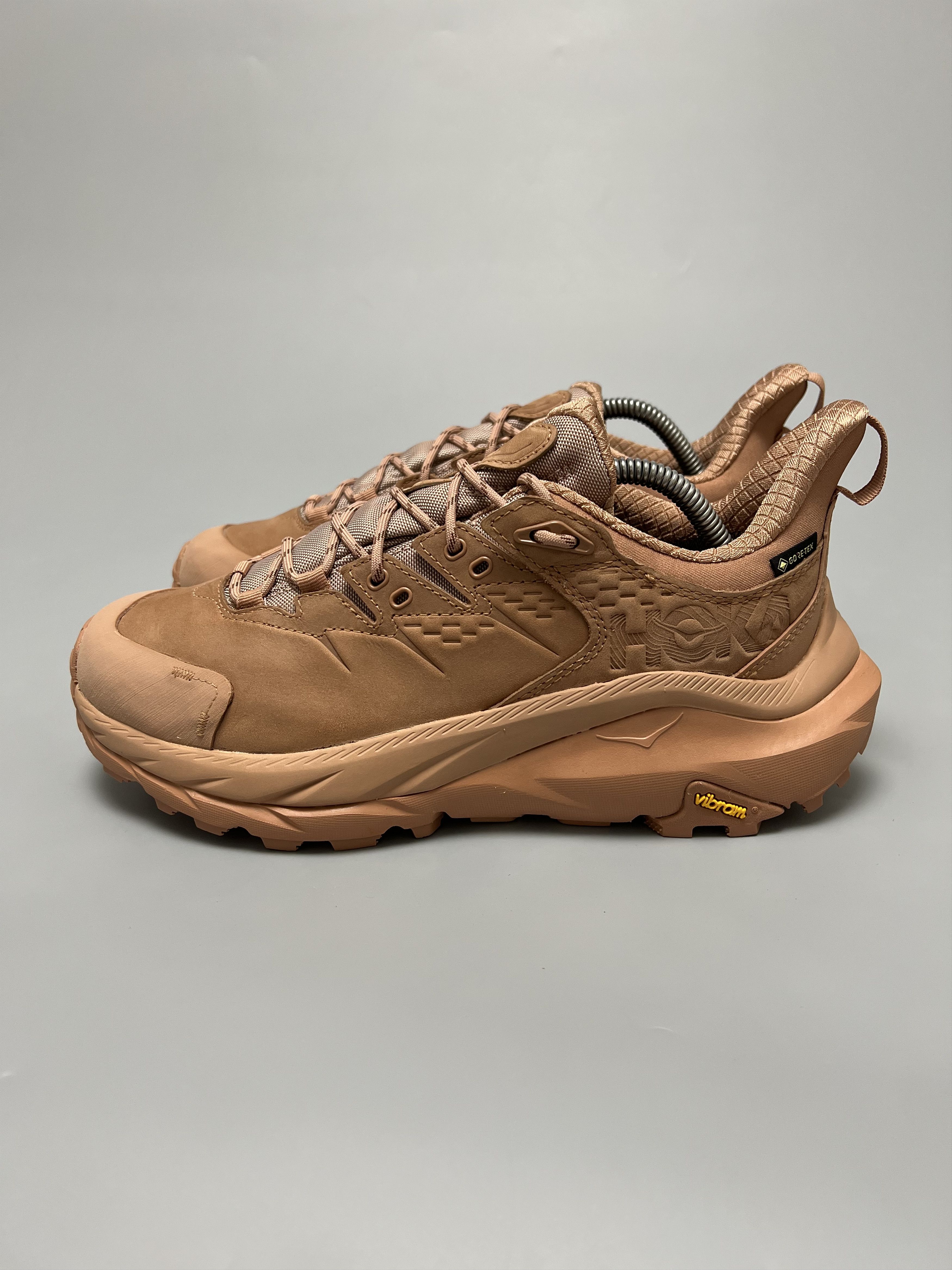 Hoka Hoka Kaha 2 Low GTX Gore-Tex Hiking Shoes 1123191-GWCS Size US 7.5 / EU 40-41 - 2 Thumbnail
