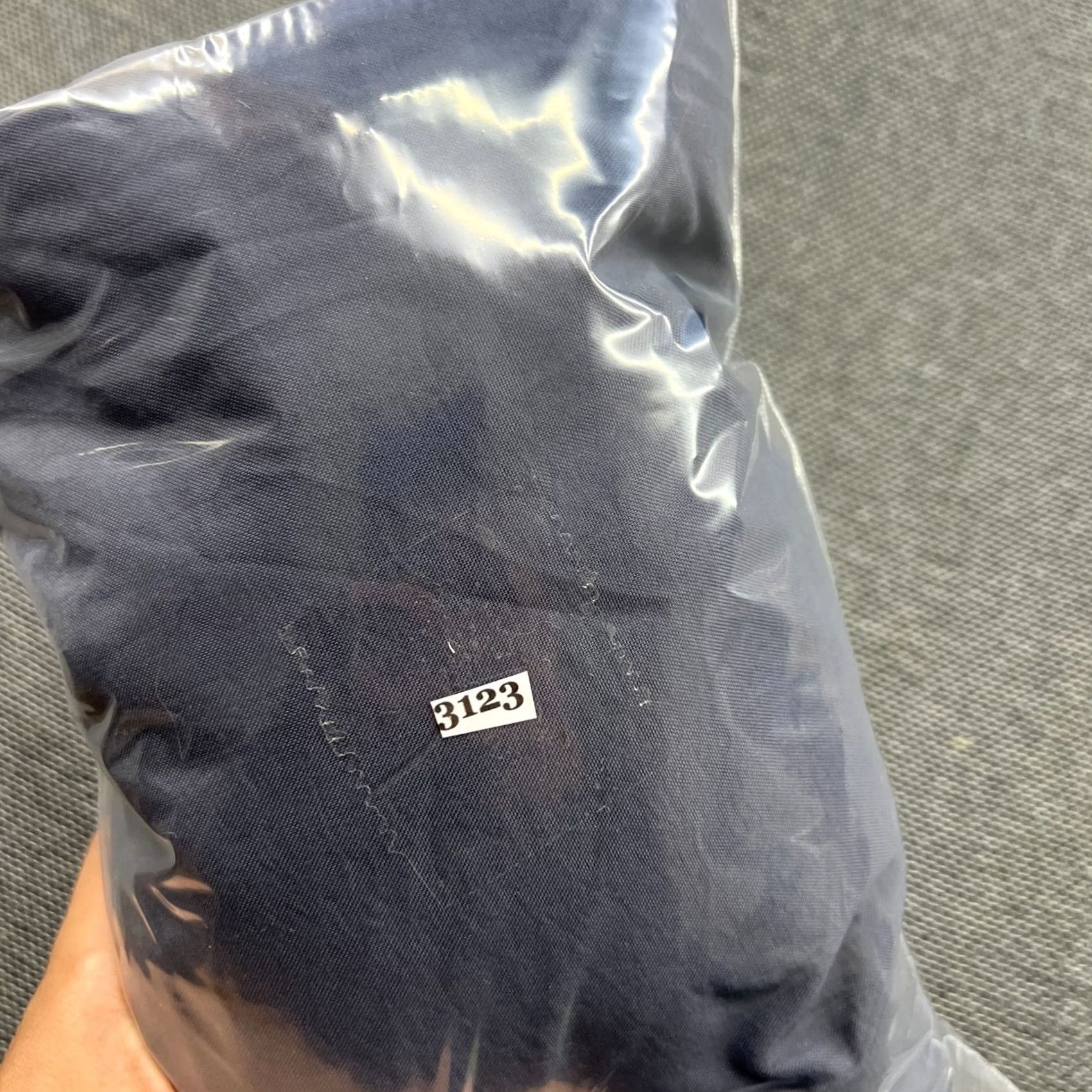 Nike VINTAGE Nike ACG pants Mens M Gray 2 in 1 Transformer Cargo Baggy Track Pants Mens Size US 31 - 2 Thumbnail