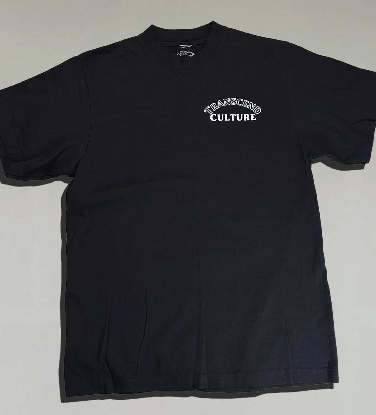 Other Transcend Culture “Transmute Pain Into Purpose” Graphic Tee Size US M / EU 48-50 / 2 - 1 Thumbnail