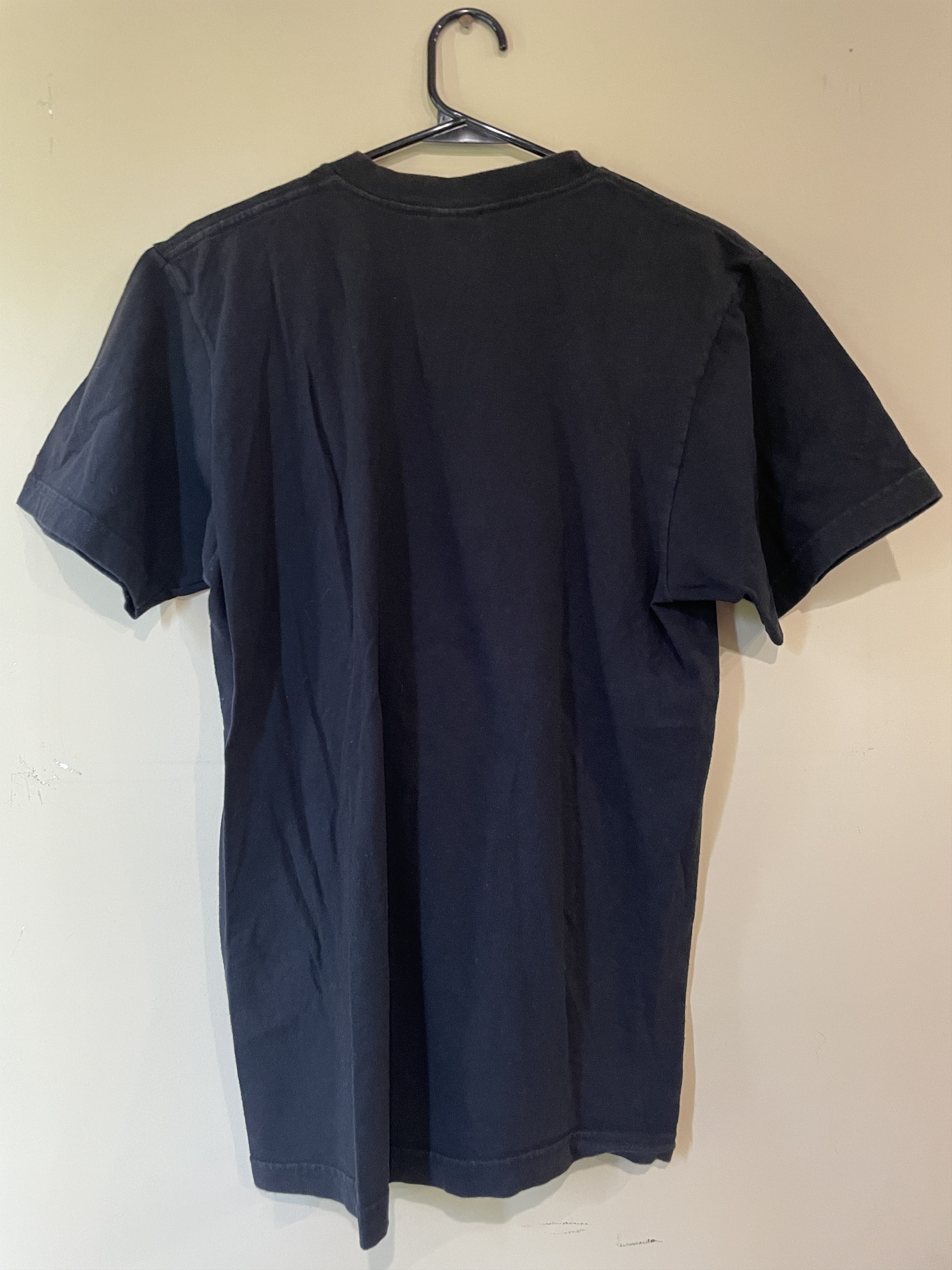 Supreme "Everybody Asks Me" Tee (SS17) Size US M / EU 48-50 / 2 - 2 Thumbnail
