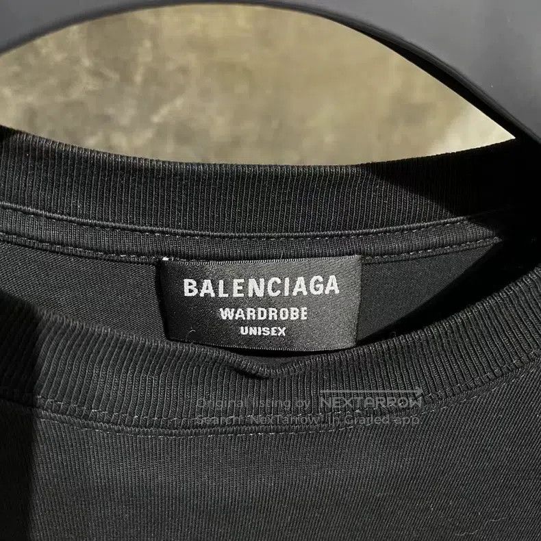 Balenciaga Balenciaga Dissolved Smile Face Size US M / EU 48-50 / 2 - 3 Thumbnail