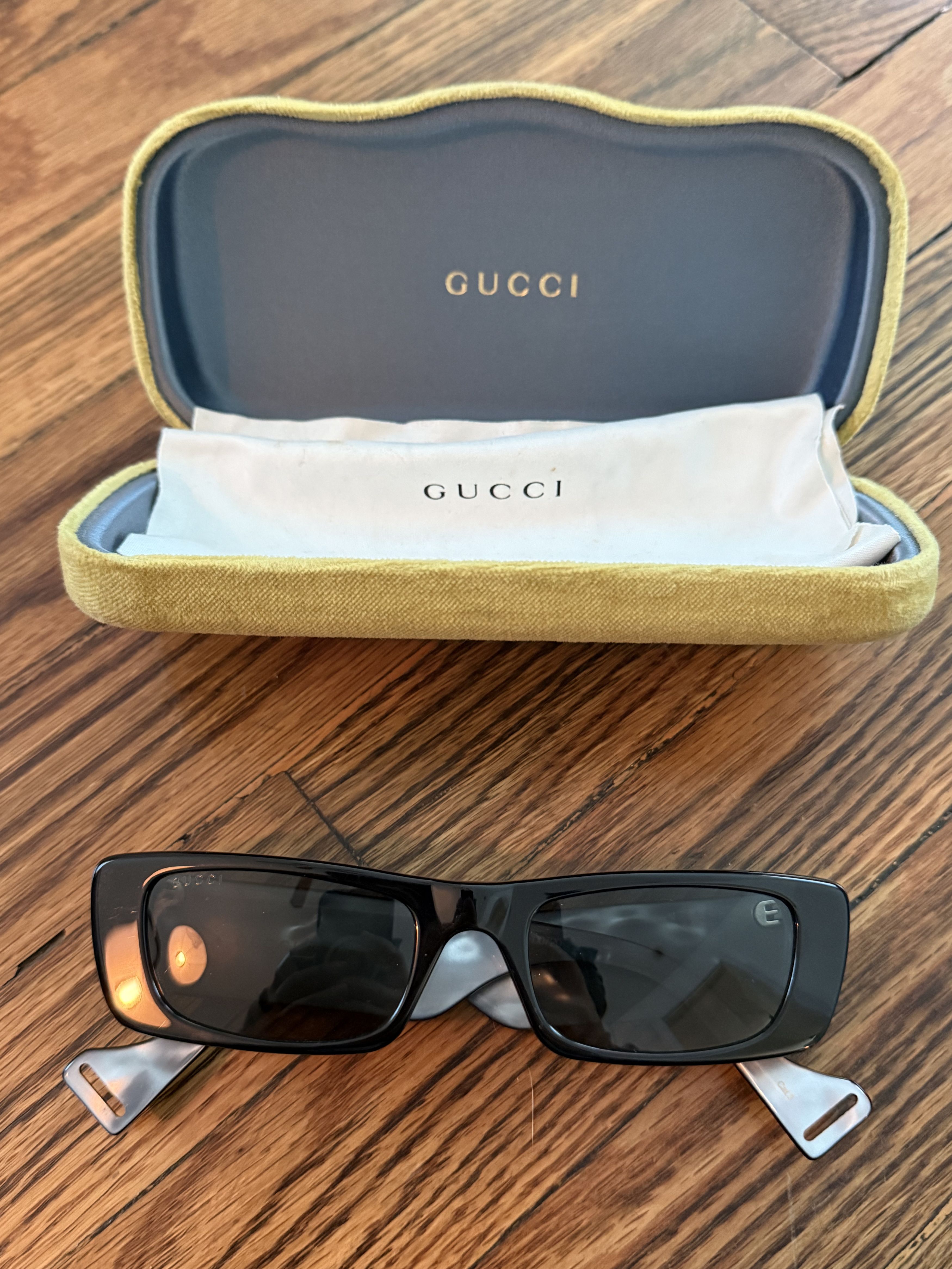 Gucci Gucci GG0516S Size ONE SIZE - 2 Thumbnail