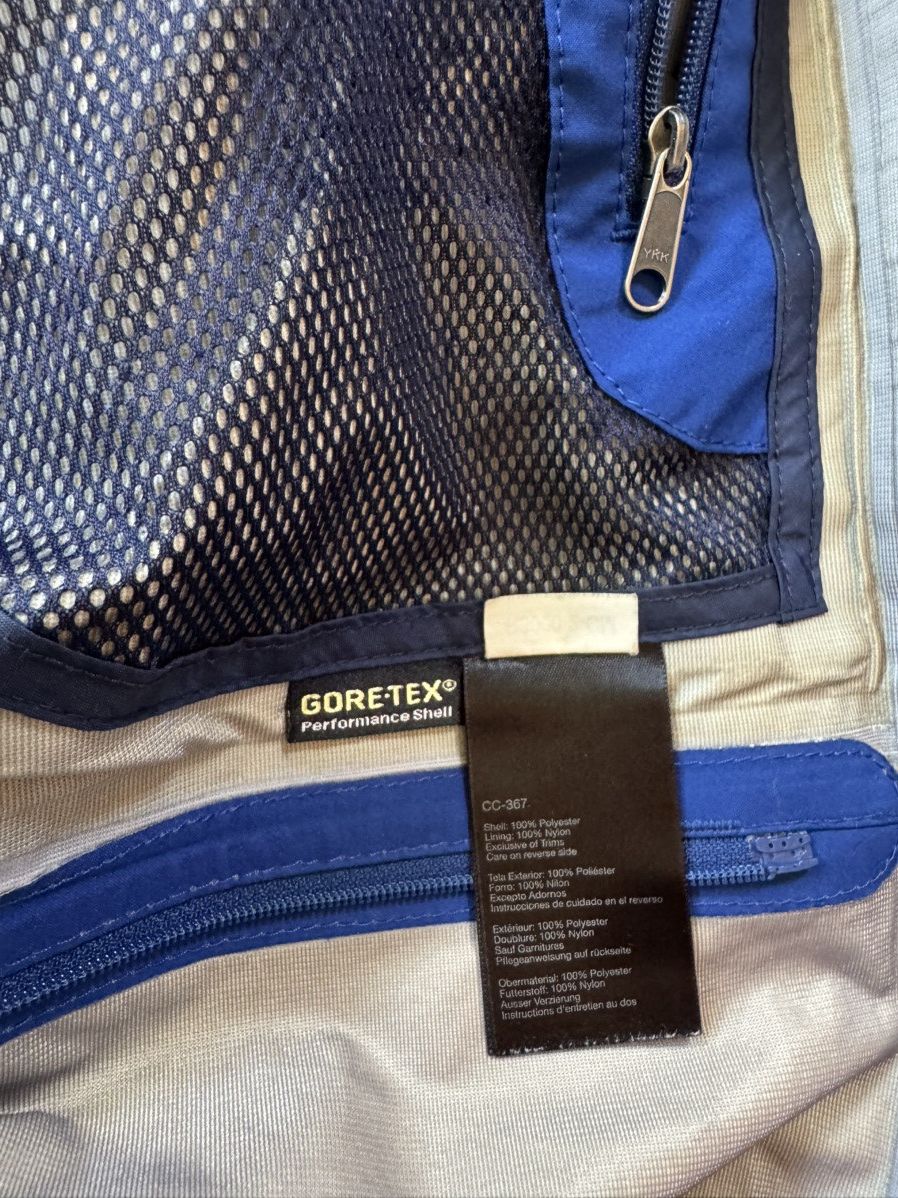 Goretex Marmot Gore-Tex Outdoor Jacket Size US M / EU 48-50 / 2 - 15 Thumbnail