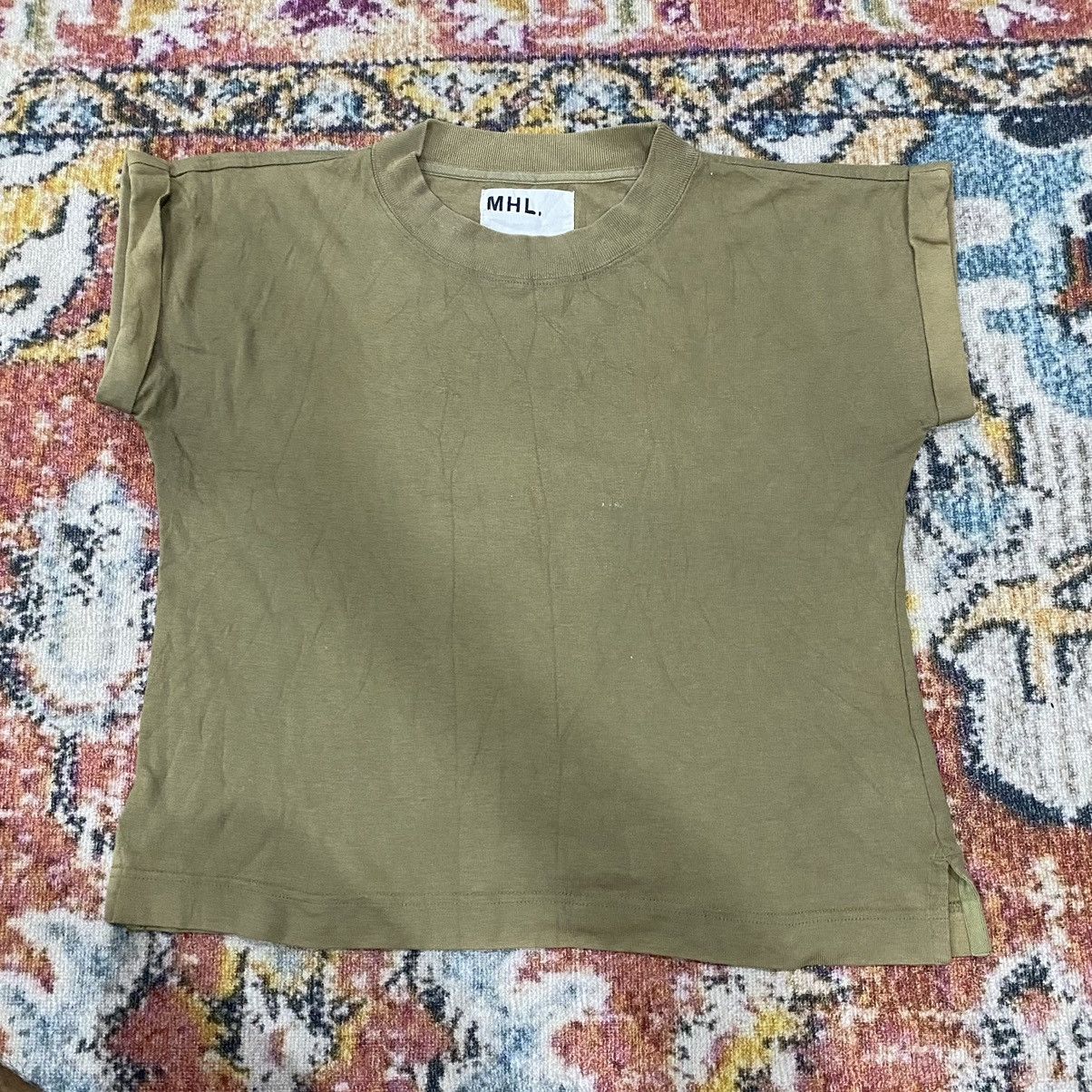 Margaret Howell 4pcs shortsleeve t shirt Size M / US 6-8 / IT 42-44 - 5 Thumbnail