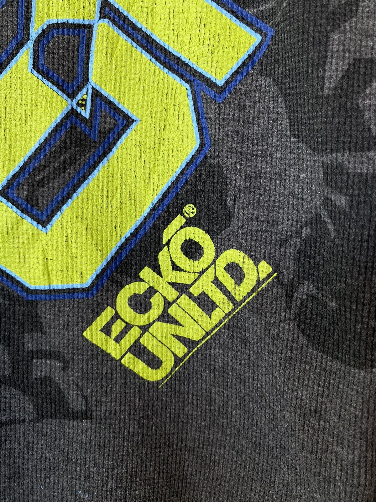 Ecko Unltd. Rare Ecko Unltd Long Sleeve Size US M / EU 48-50 / 2 - 6 Thumbnail