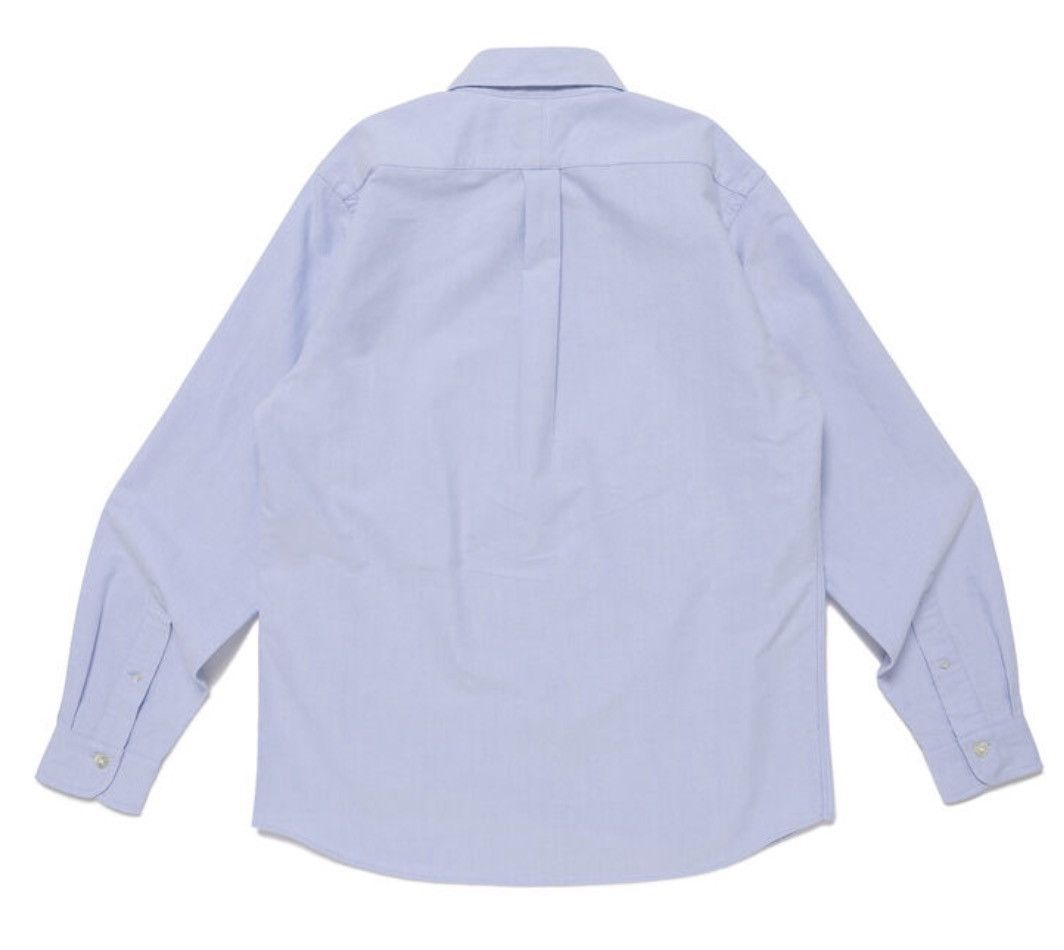 Human Made Human Made Shirt Size ONE SIZE - 2 Thumbnail
