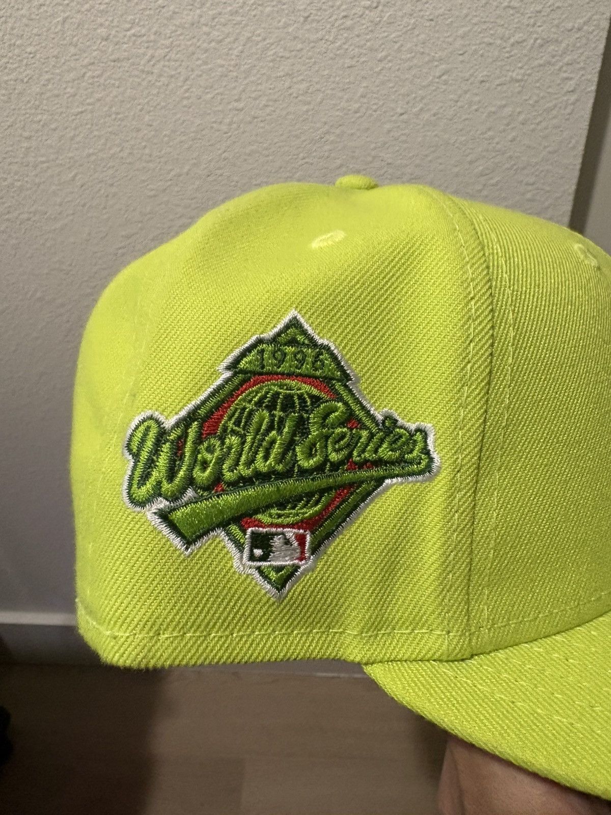 Hat Club New York Yankees Gum Pack Size ONE SIZE - 2 Thumbnail