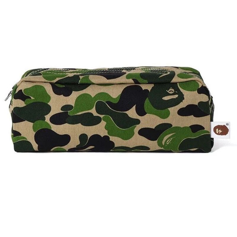 Bape Bape Pouch Size ONE SIZE - 2 Thumbnail