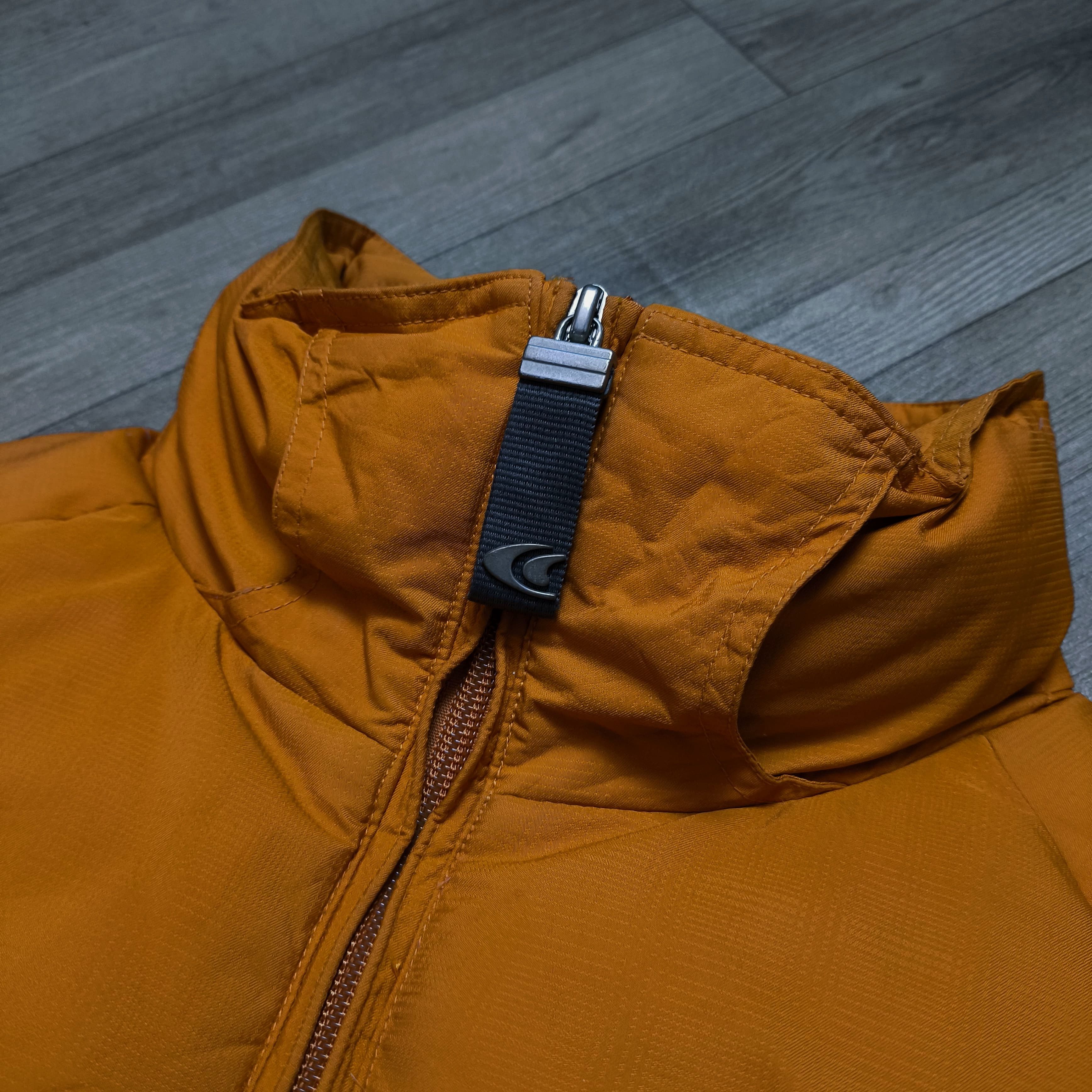 Salomon Vintage Salomon 3D Panelled 90's Technical Down Jacket Size US L / EU 52-54 / 3 - 7 Thumbnail