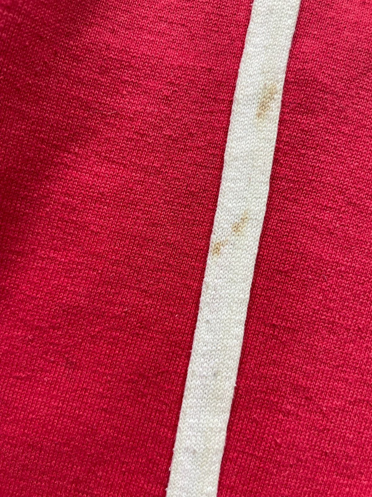 Adidas × Vintage Vintage adidas Australia rugby jersey size L rare Size US L / EU 52-54 / 3 - 4 Thumbnail