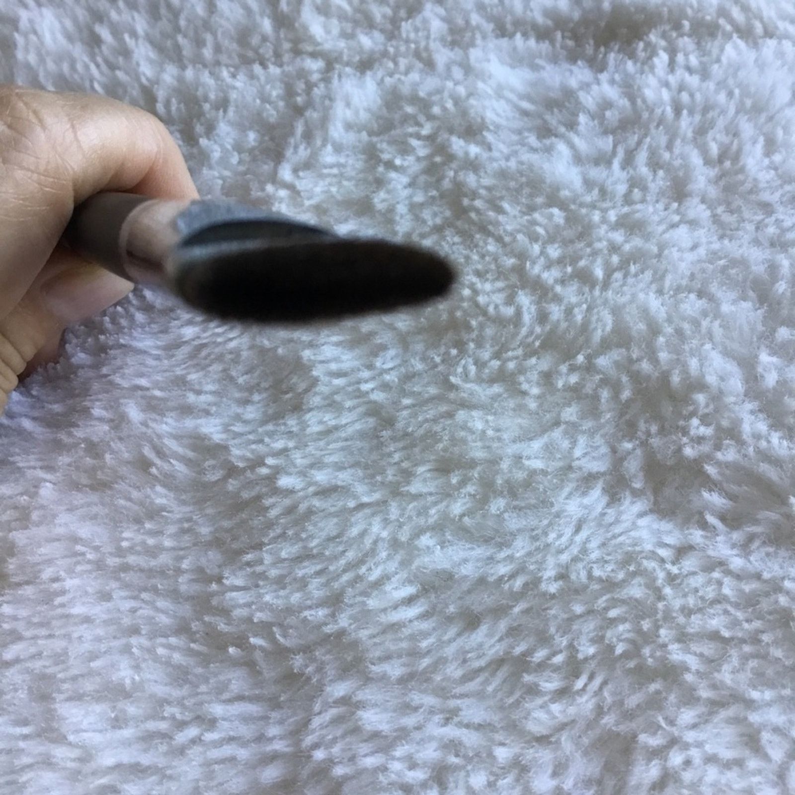 Other Mirabella Black Eyeshadow Blending Brush Size ONE SIZE - 8 Thumbnail