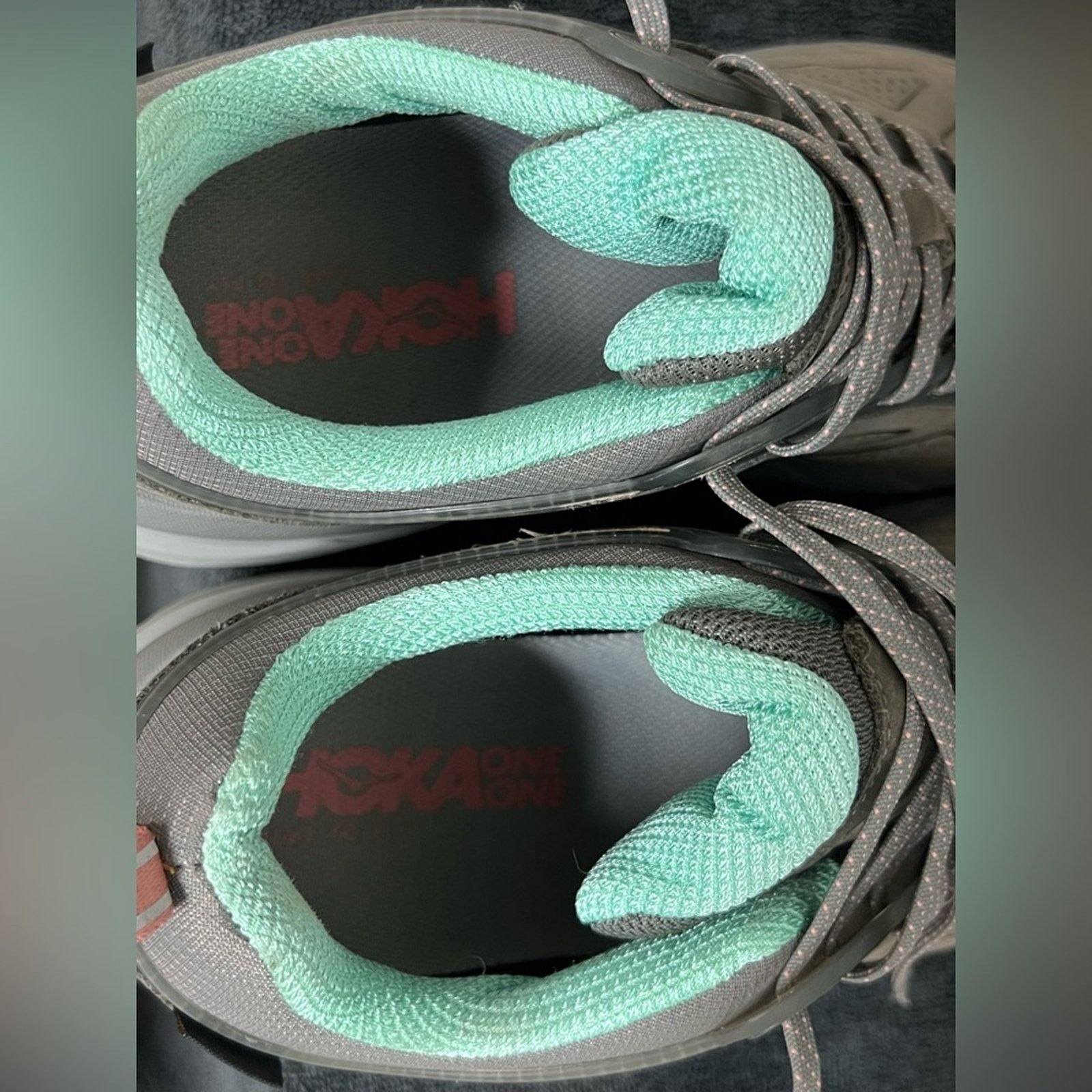 Hoka Hoka One Challenger Low GTX Waterproof Shoes Womens GORE-TEX Size US 9.5 / IT 39.5 - 9 Thumbnail