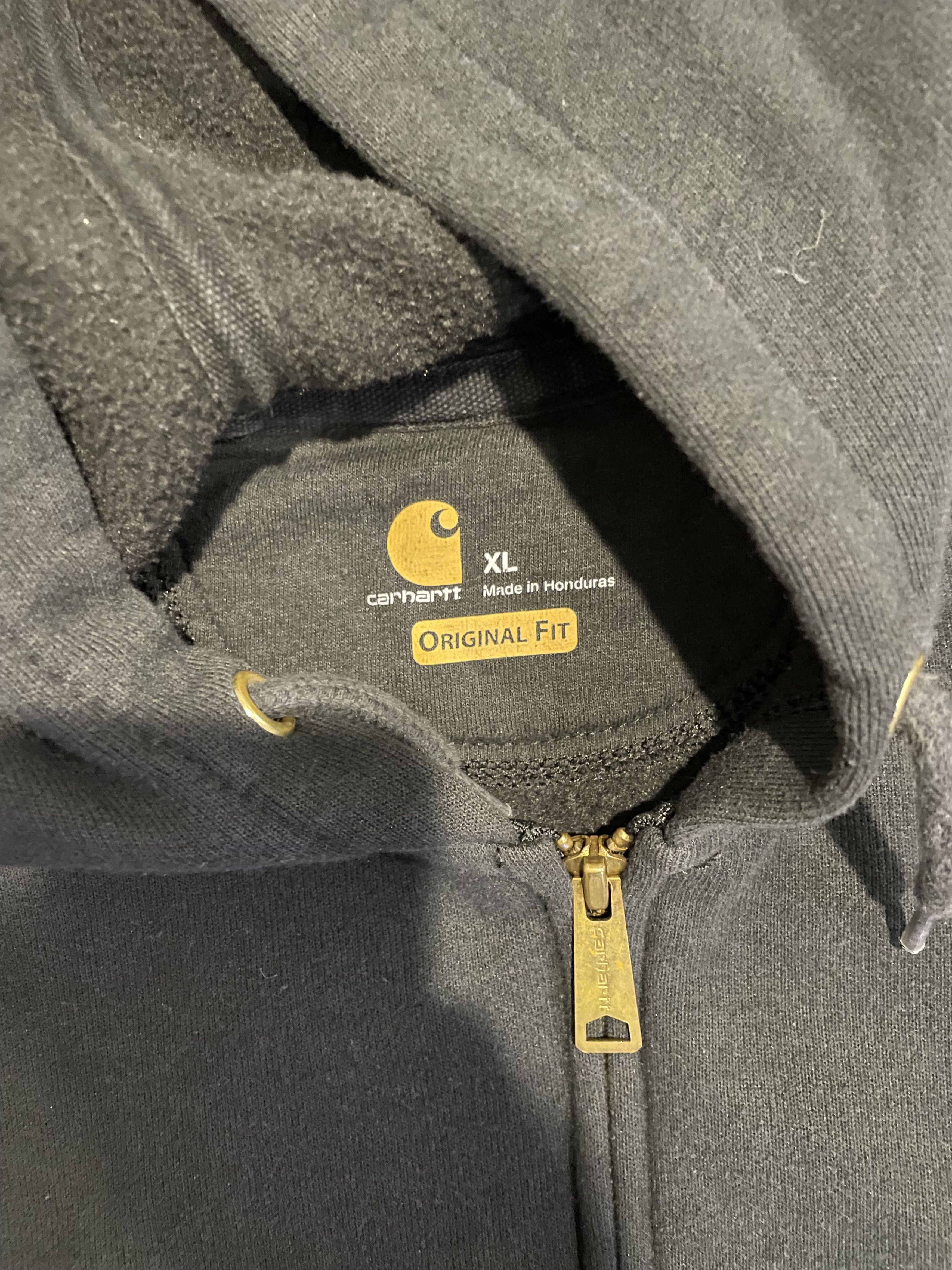 Carhartt Carhartt original fit Size US XL / EU 56 / 4 - 5 Thumbnail