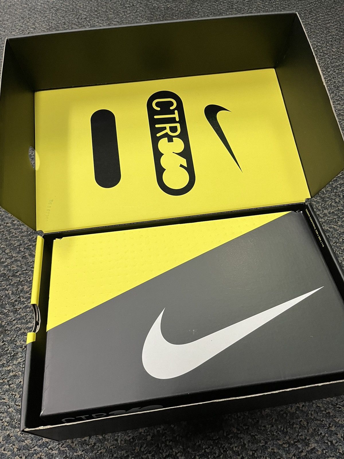 Nike Nike CTR 360 Maestri 3 Size US 7.5 / EU 40-41 - 8 Thumbnail