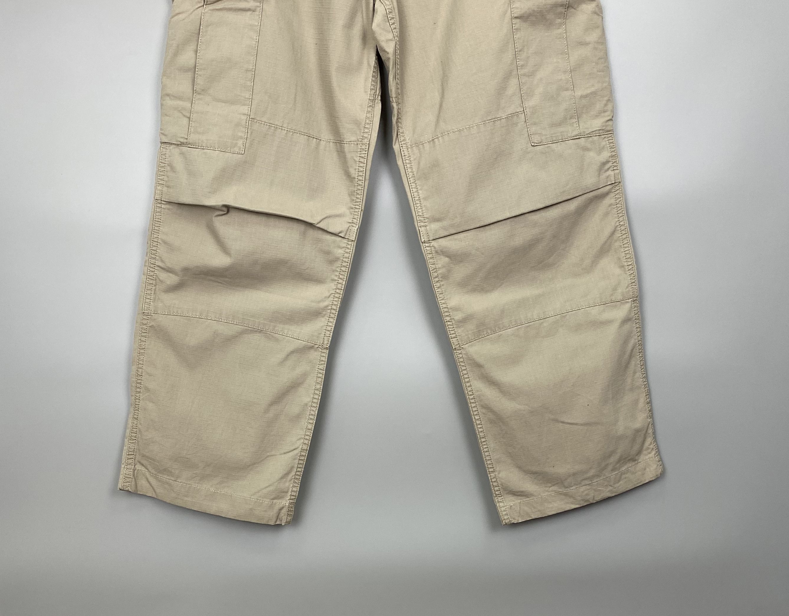 Carhartt CARHARTT Vintage Cargo Pant W30 L34 Size US 30 / EU 46 - 7 Thumbnail