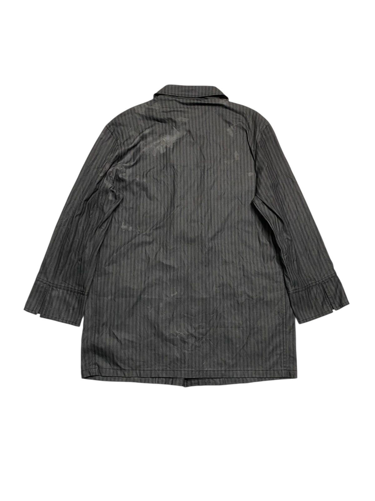 Fendi Vintage Fendi With Utility Pocket Size US M / EU 48-50 / 2 - 6 Thumbnail