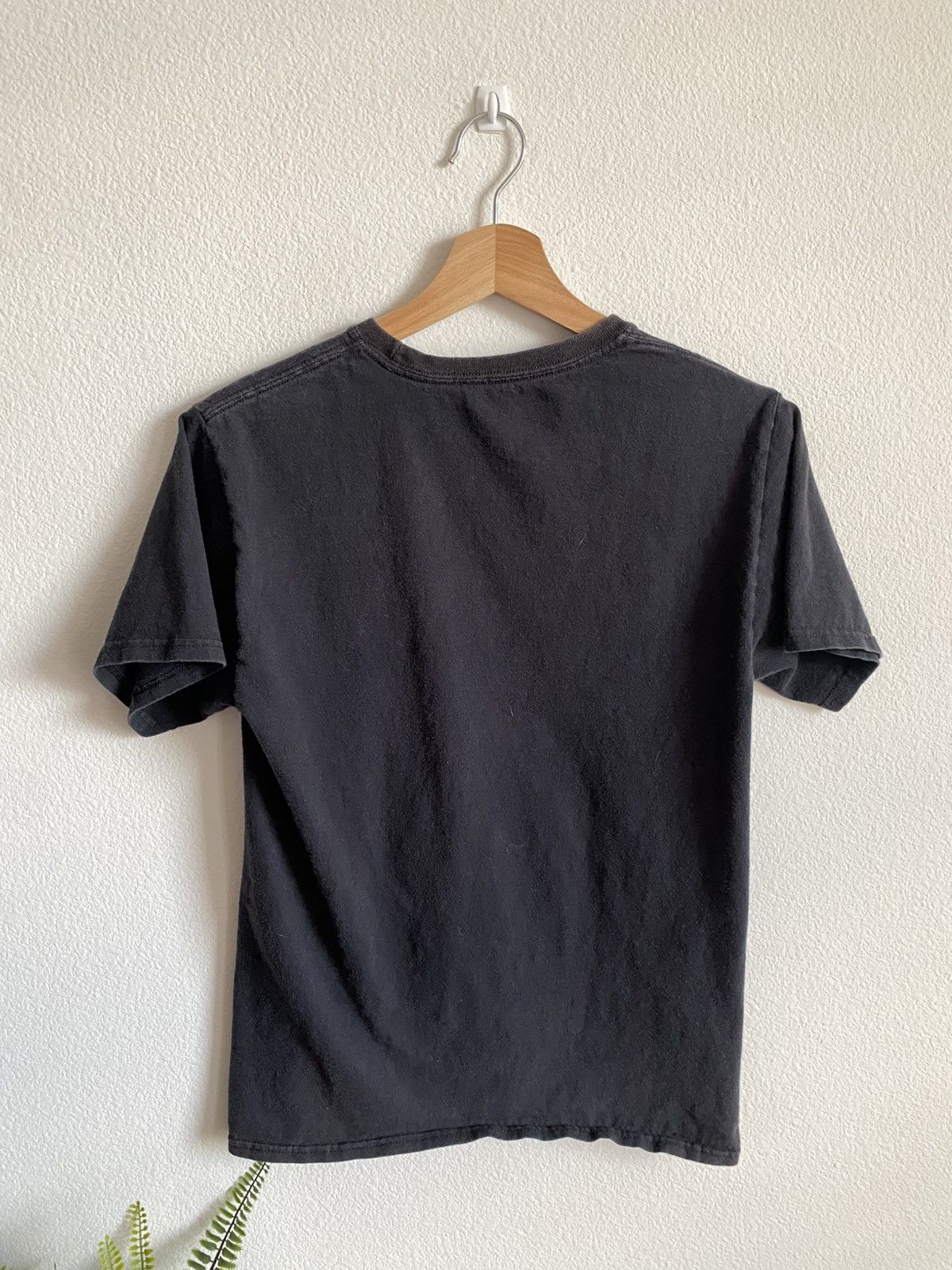 Band Tees Y2K Hollywood Undead Band Tee Size US S / EU 44-46 / 1 - 5 Thumbnail