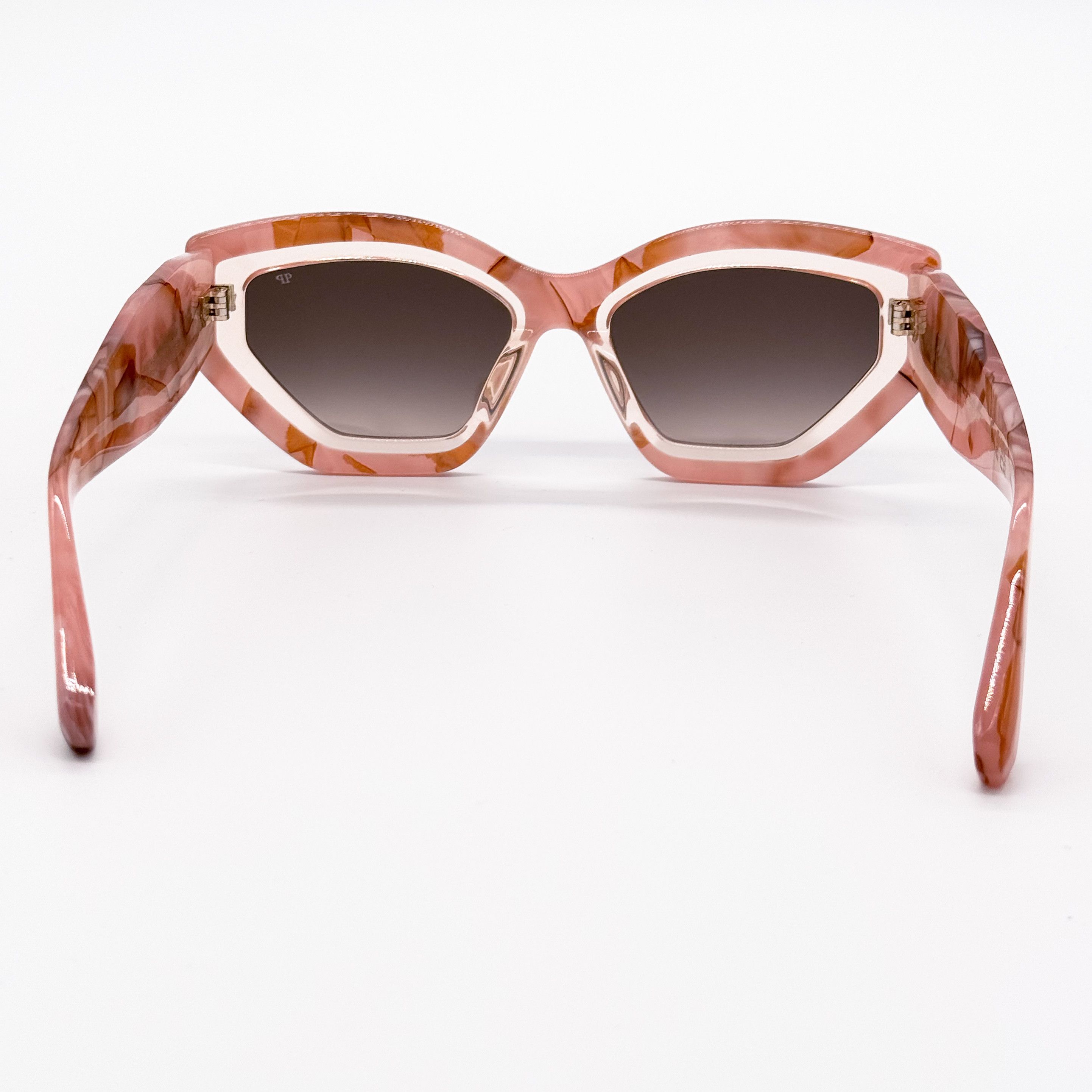 Philipp Plein NEW PHILIPP PLEIN SUPREME STAR SPP099M 06Z8 WOMEN SUNGLASSES Size ONE SIZE - 6 Thumbnail