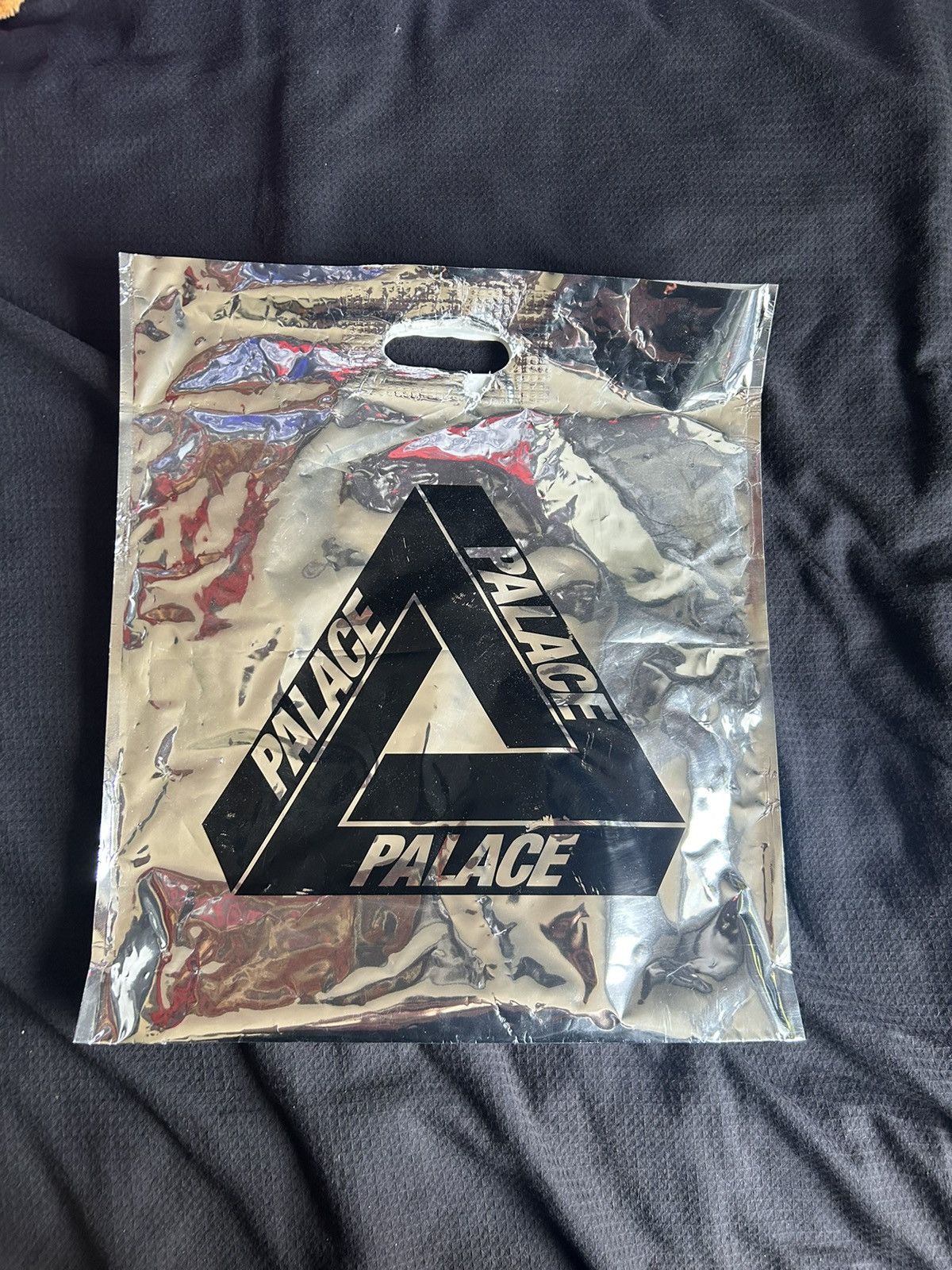 Palace Palace reversible bomber ss/19 Size US L / EU 52-54 / 3 - 14 Thumbnail