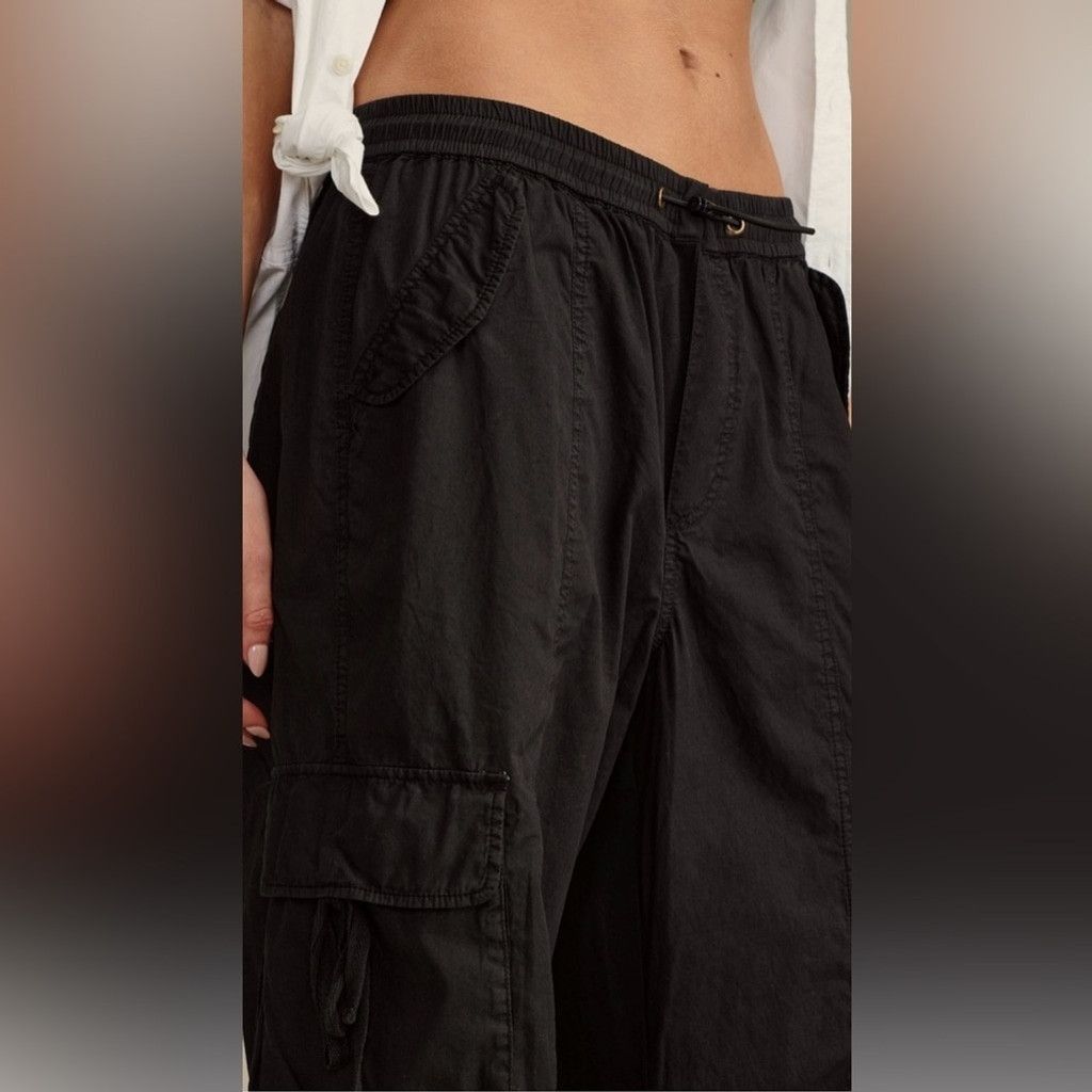 Lucky Brand NEW with tags (NWT) Lucky Brand CARGO FLIGHT PANT Size 36" / US 14 / IT 50 - 3 Thumbnail