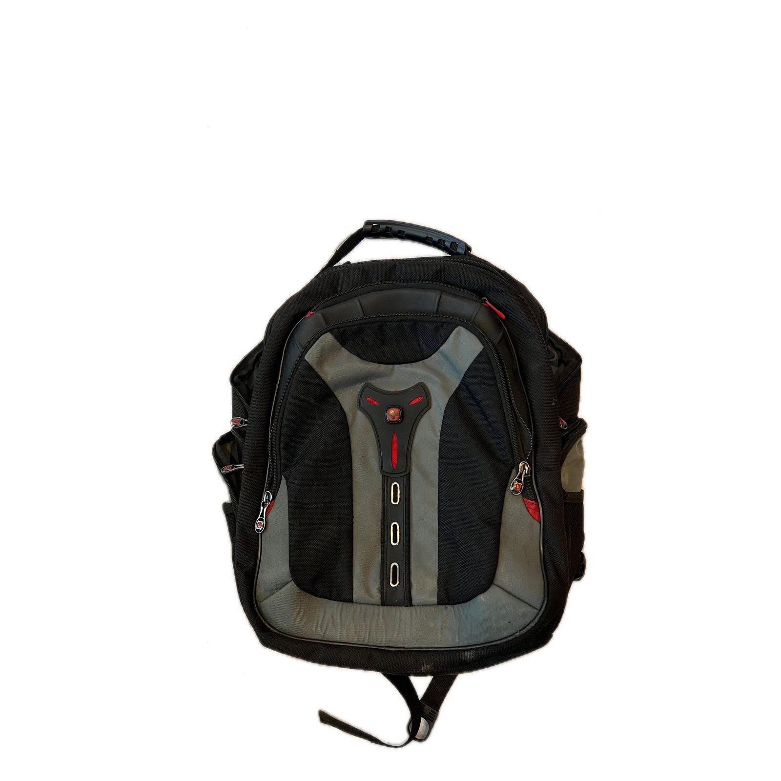 Swissgear Swiss Gear Wenger Pegasus 17 inch Laptop Backpack Size ONE SIZE - 1 Thumbnail