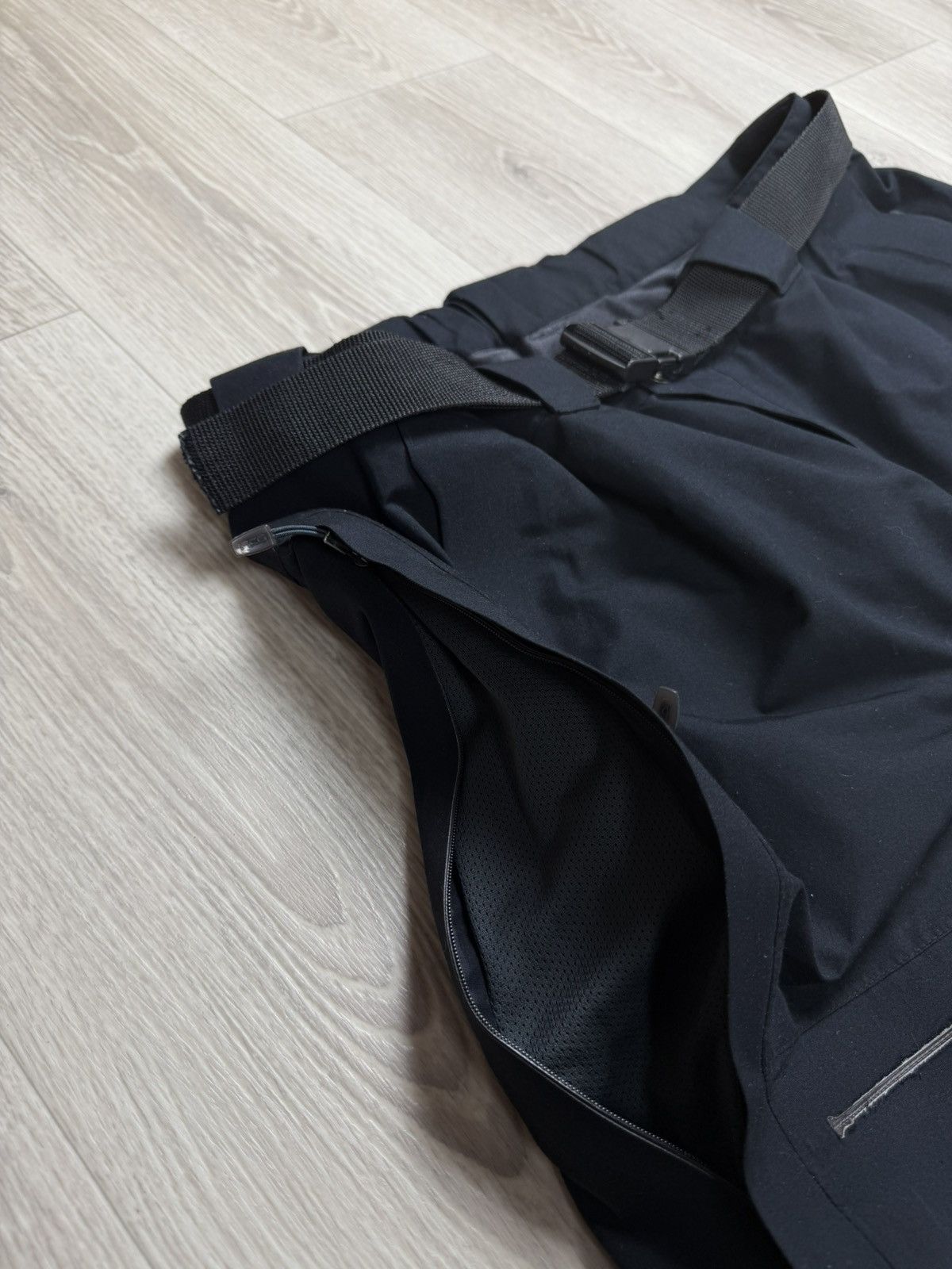 Nike ACG Nike Acg Gore Tex Mens Outdoor Ski Pants Size XXL Size US 38 / EU 54 - 10 Thumbnail