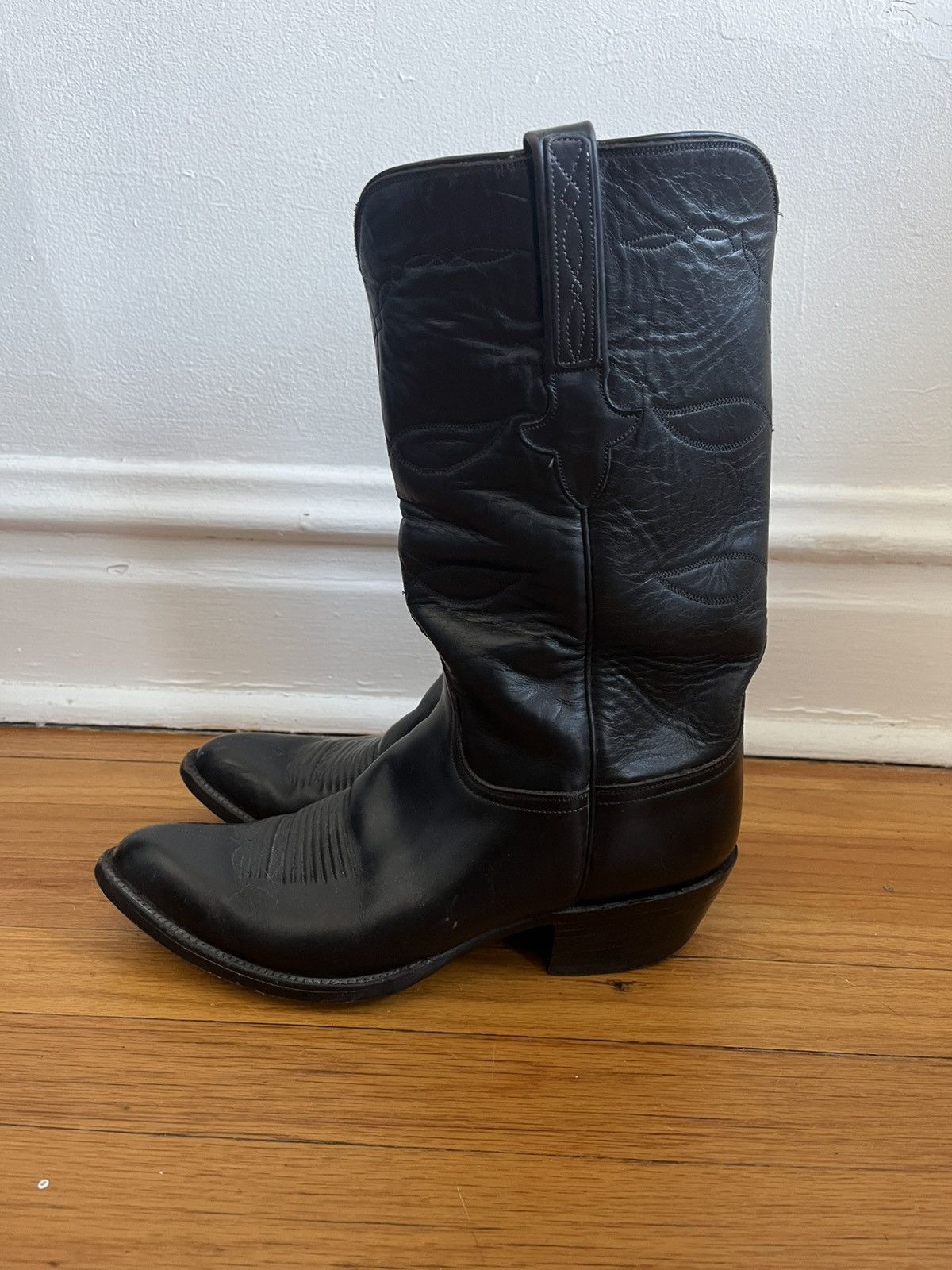 Lucchese Handmade western boots Size US 9 / EU 42 - 4 Thumbnail