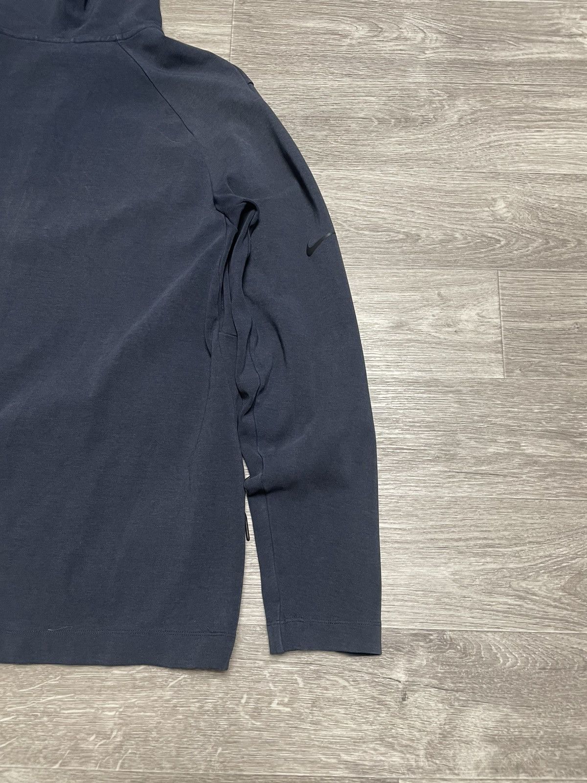Nike Nike Tech Pack Full Zip-Up Hoodie Size US L / EU 52-54 / 3 - 16 Thumbnail